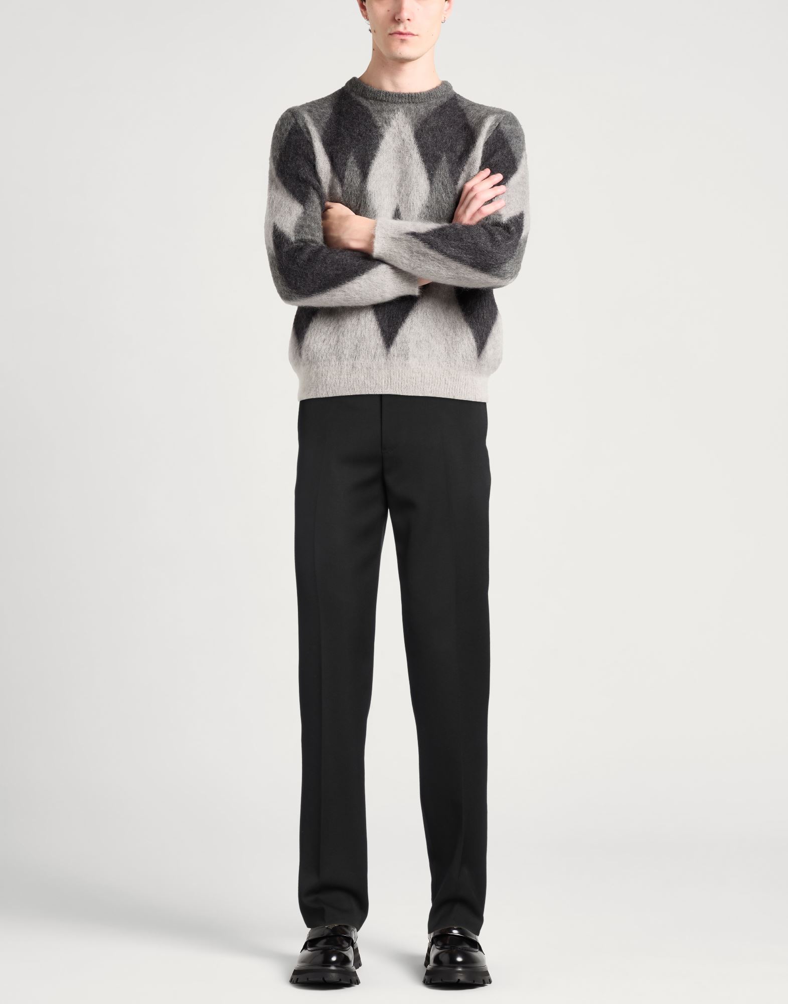  Mcqueen - Hosen & Röcke - Hosen - On Yoox.com 