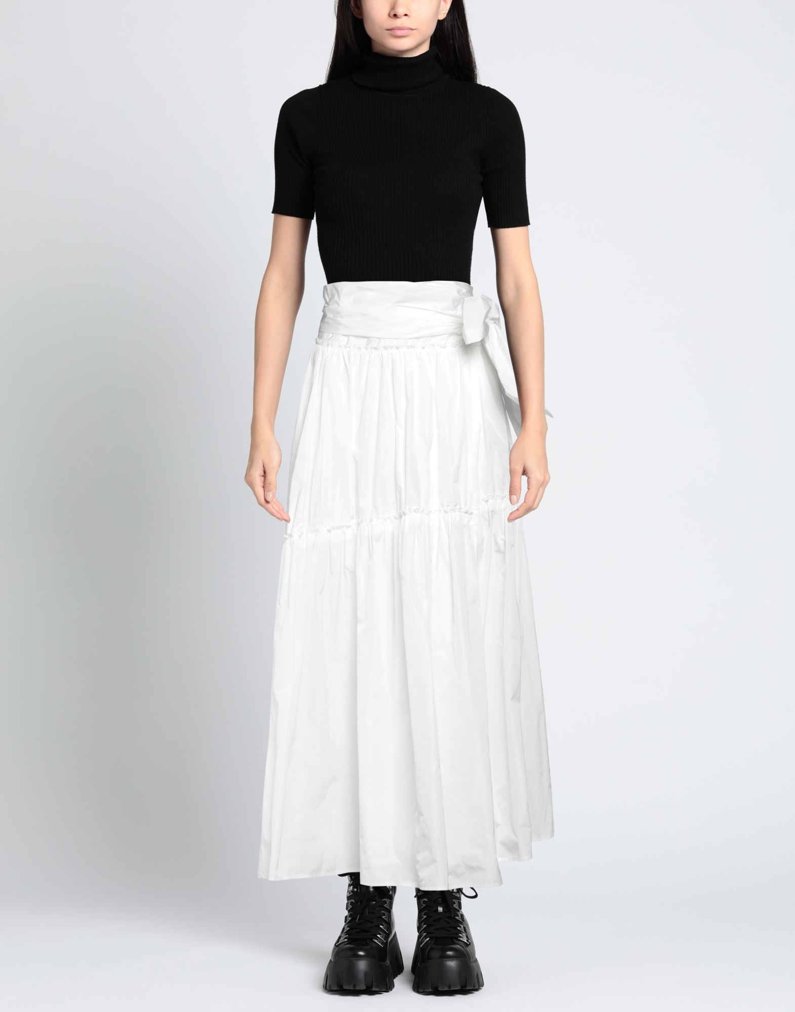  Douuod - Hosen & Röcke - Maxi-röcke - On Yoox.com 