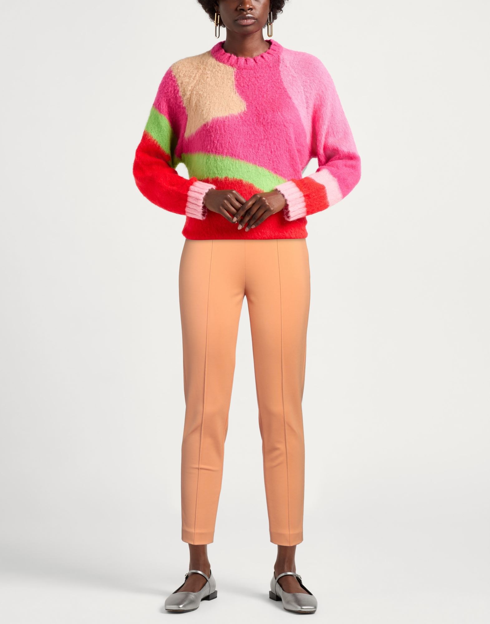  Lardini - Hosen & Röcke - Hosen - On Yoox.com 