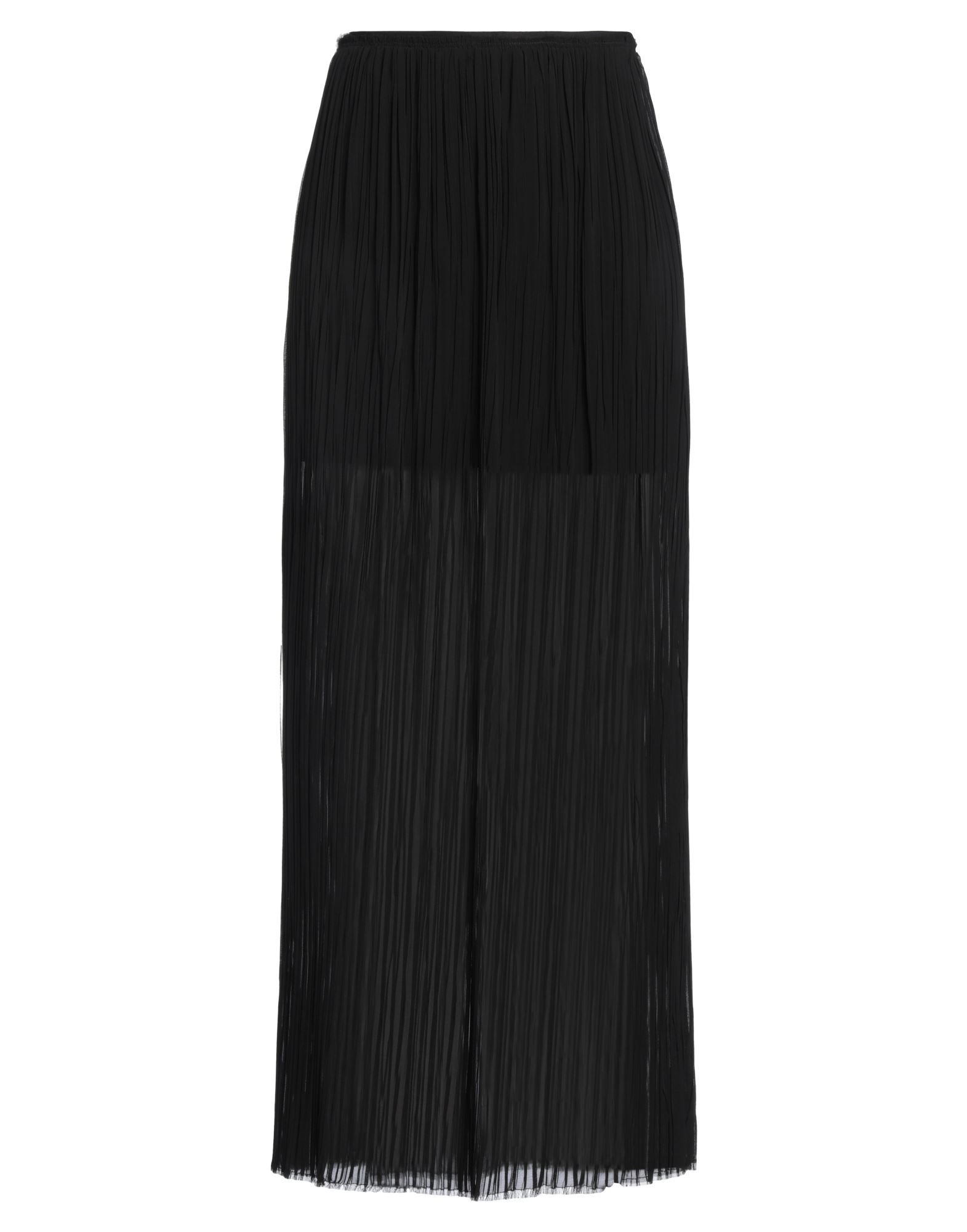 MM6 MAISON MARGIELA MM6 MAISON MARGIELA BOTTOMWEAR Μάξι φούστα
