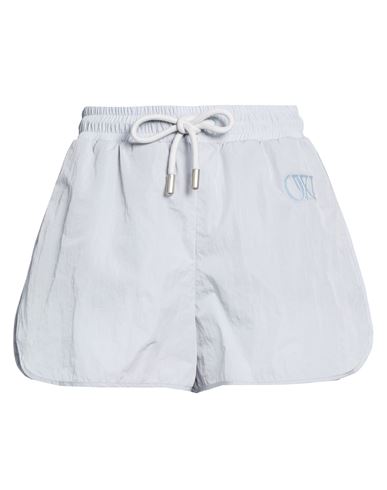 Shorts & Bermudashorts Damen Hellgrau 32,34,36,40 Damen