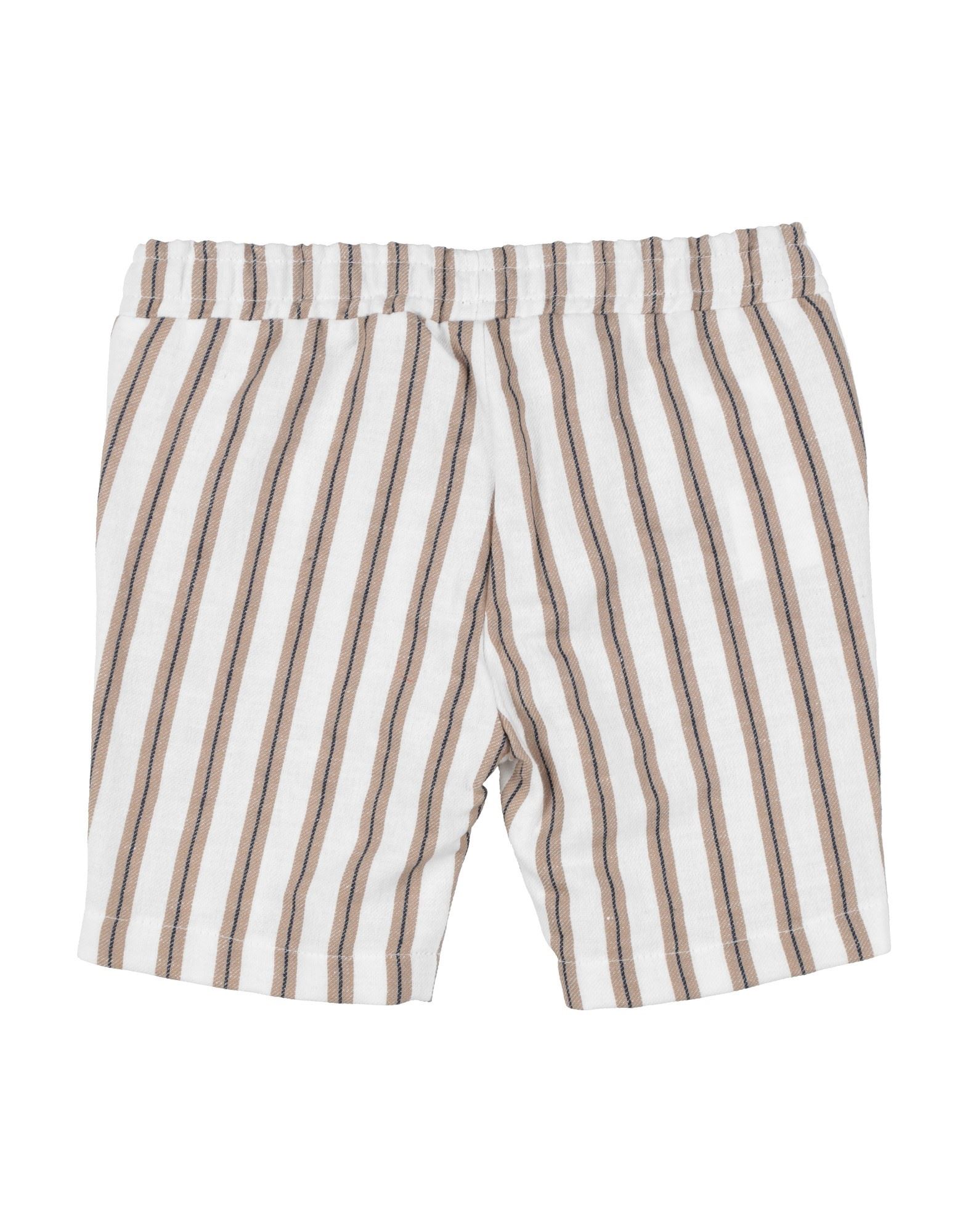  Le Bebé - Hosen & Röcke - Shorts & Bermudashorts - On Yoox.com 