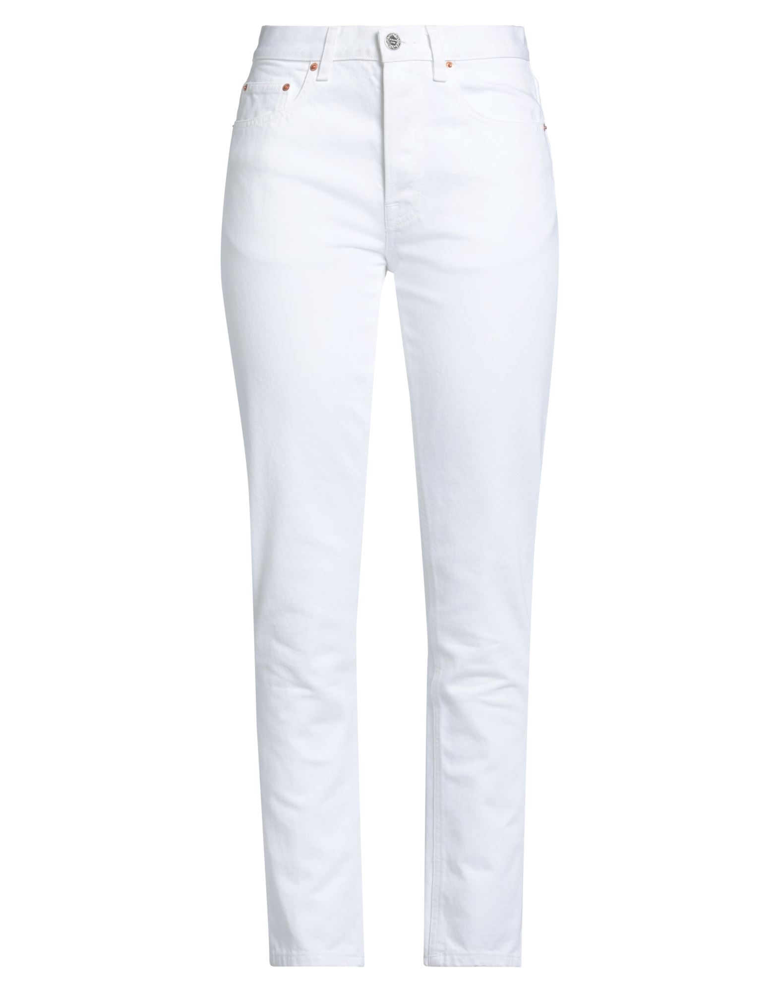  Vetements - Partes De Abajo - Pantalones Vaqueros - On Yoox.com 