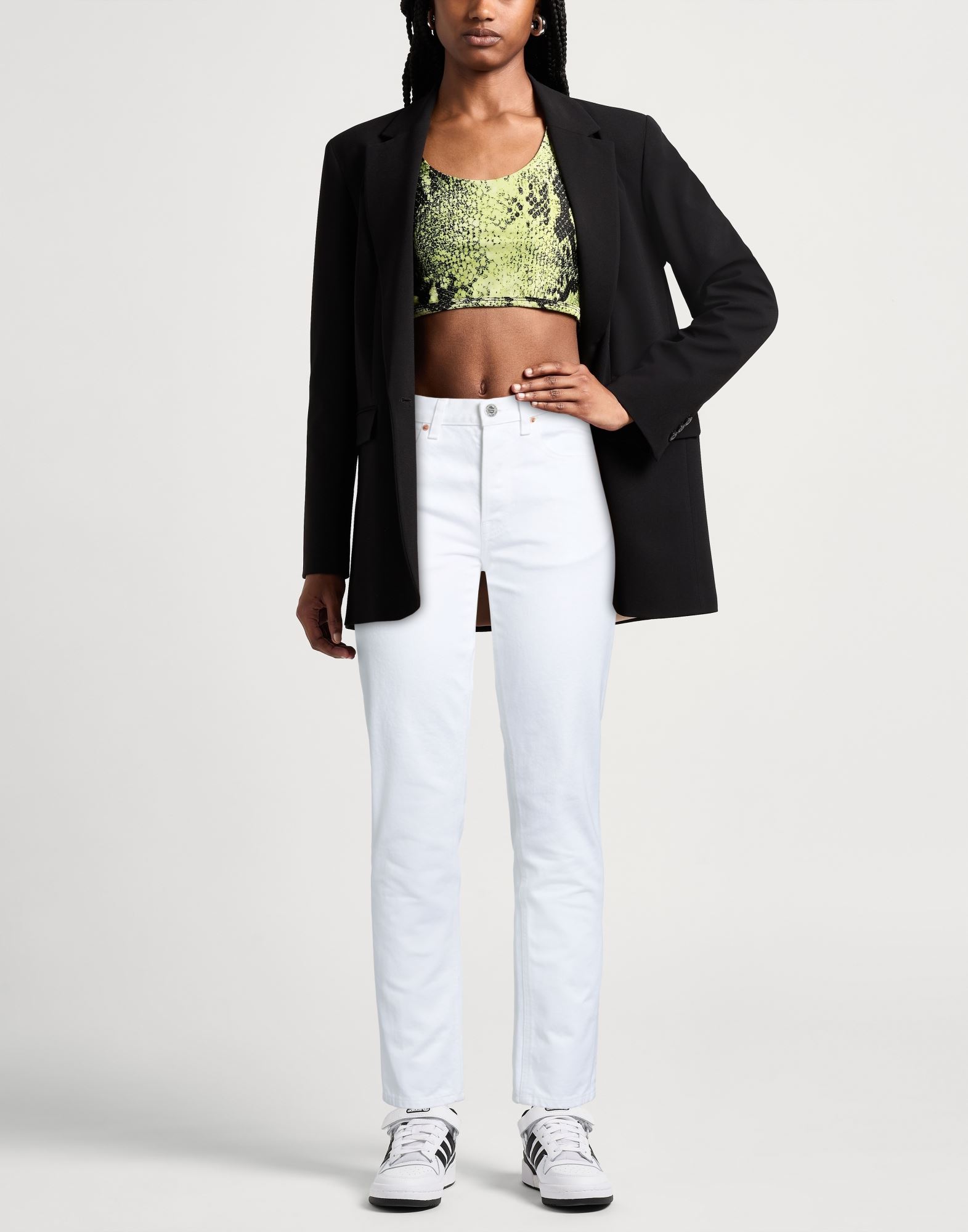  Vetements - Partes De Abajo - Pantalones Vaqueros - On Yoox.com 