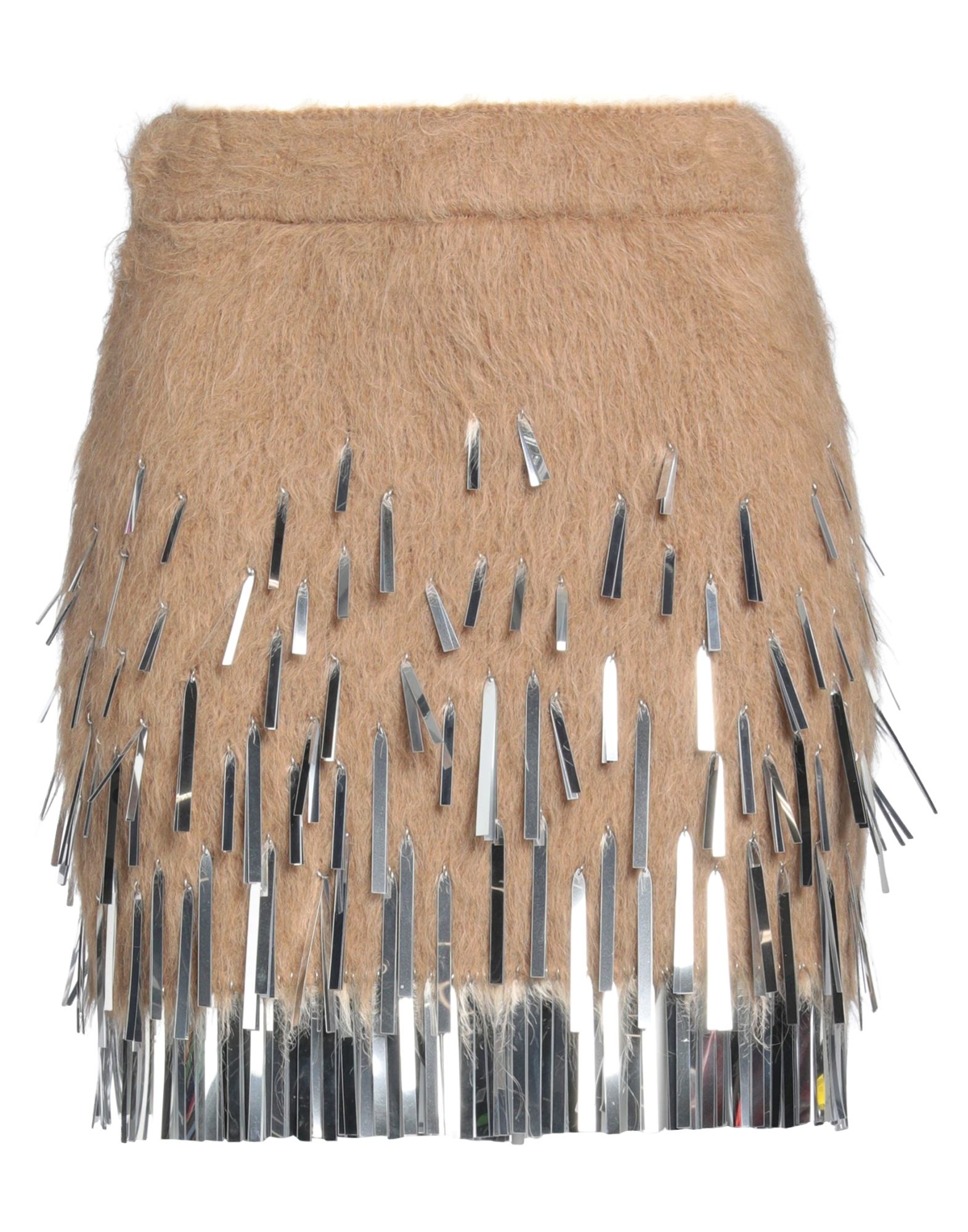 RABANNE RABANNE BOTTOMWEAR Μίνι φούστα