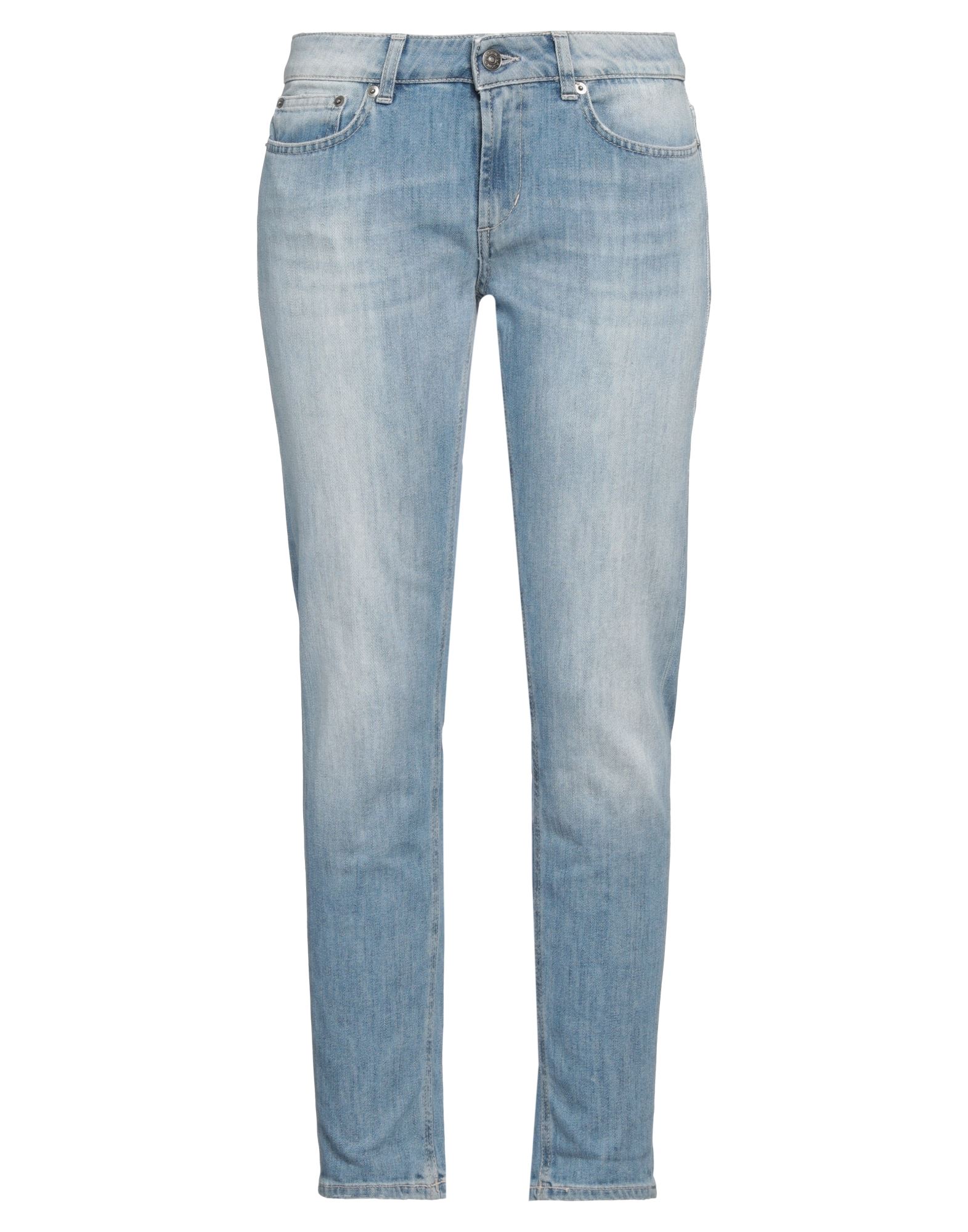 DONDUP BOTTOMWEAR Τζιν
