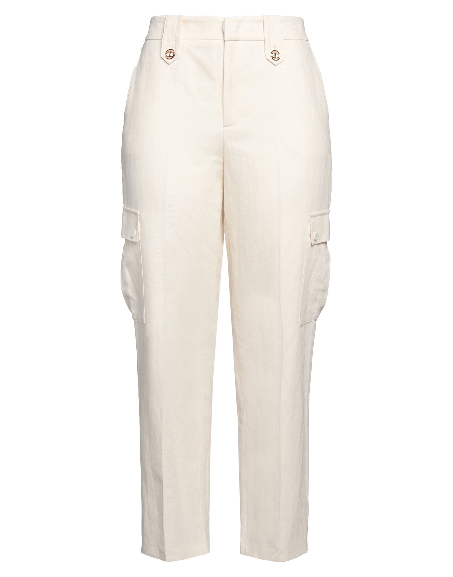 TWINSET BOTTOMWEAR Casual Παντελόνι