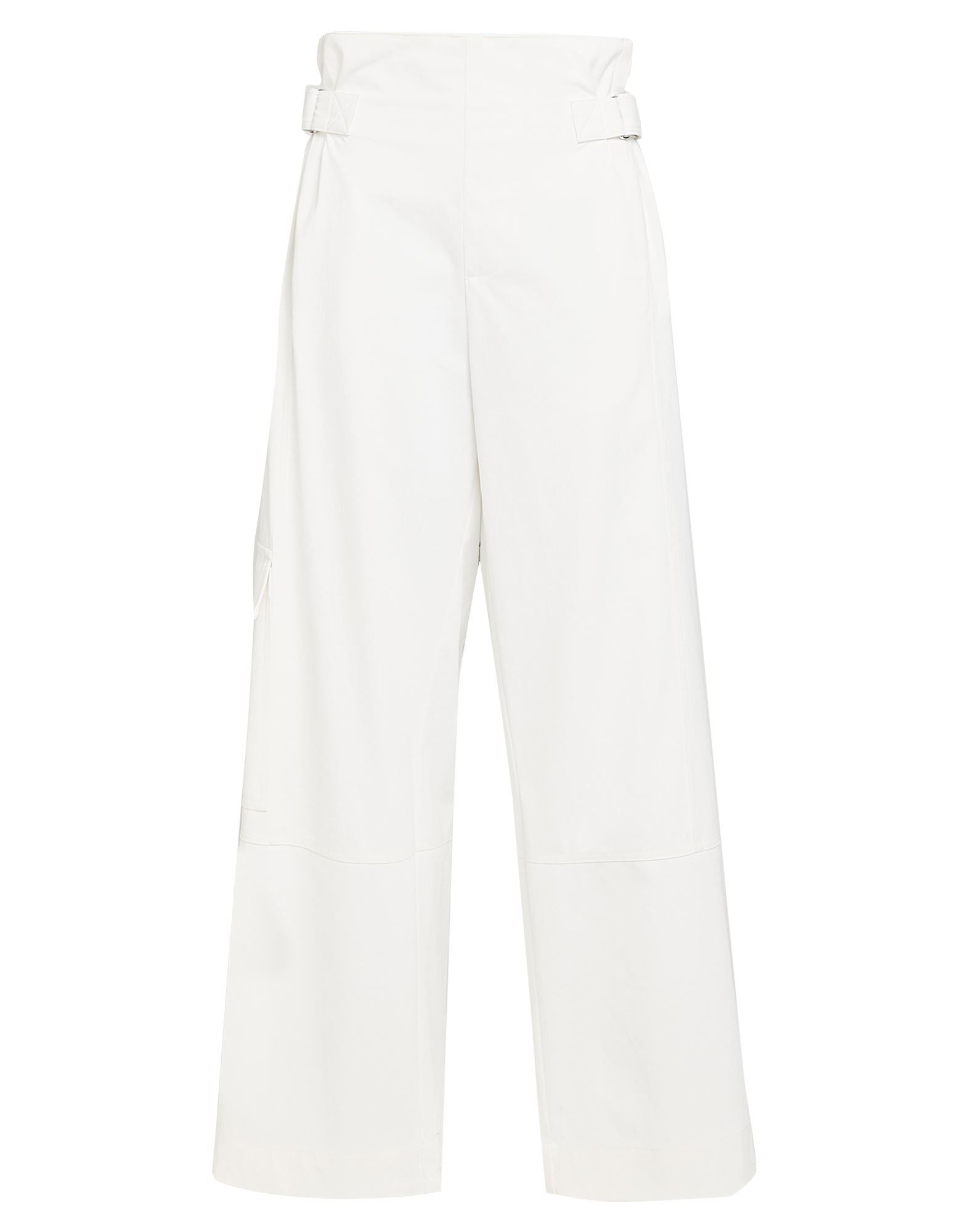 PLAN C PLAN C BOTTOMWEAR Casual Παντελόνι
