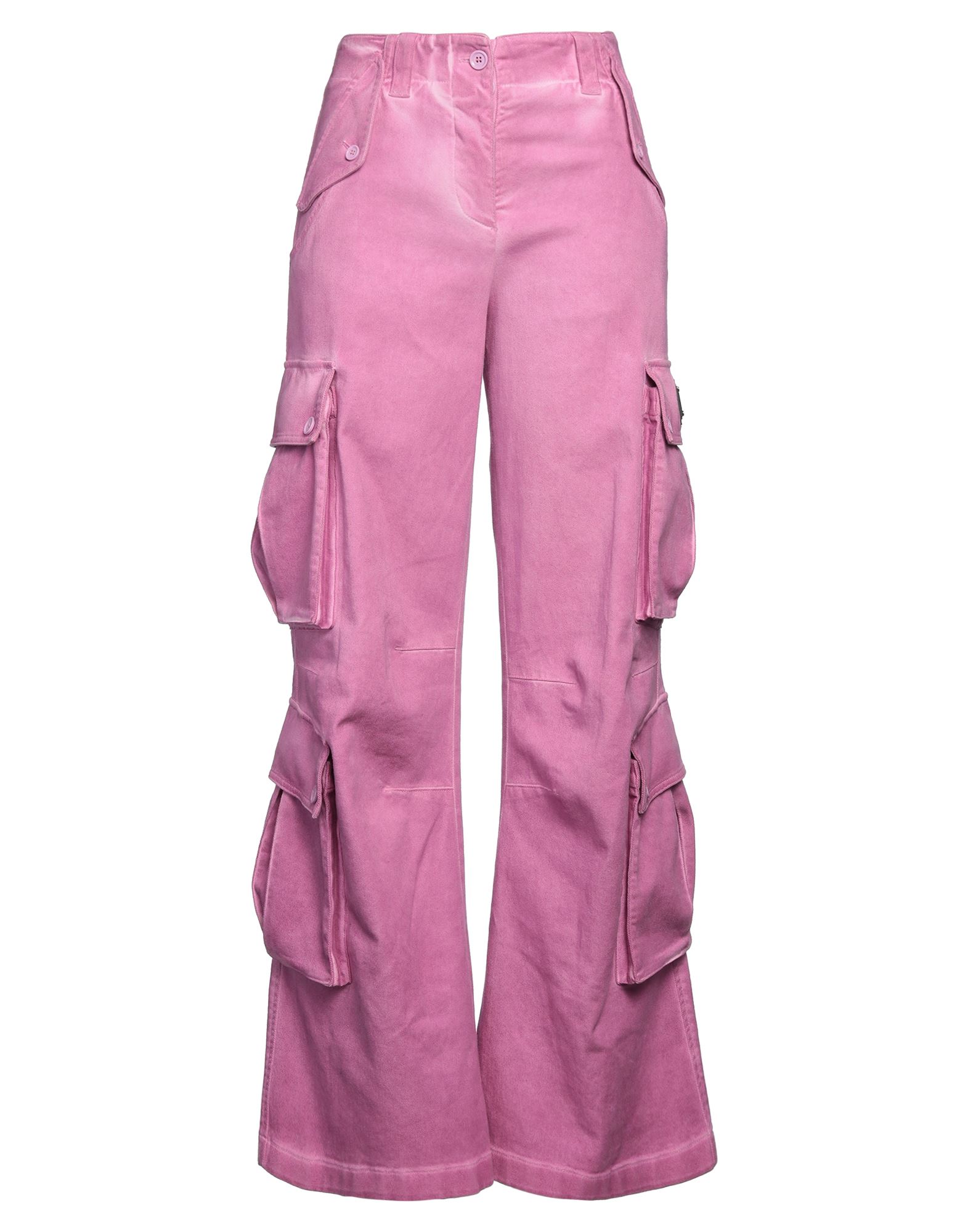 DOLCE&GABBANA DOLCE&GABBANA BOTTOMWEAR Τζιν