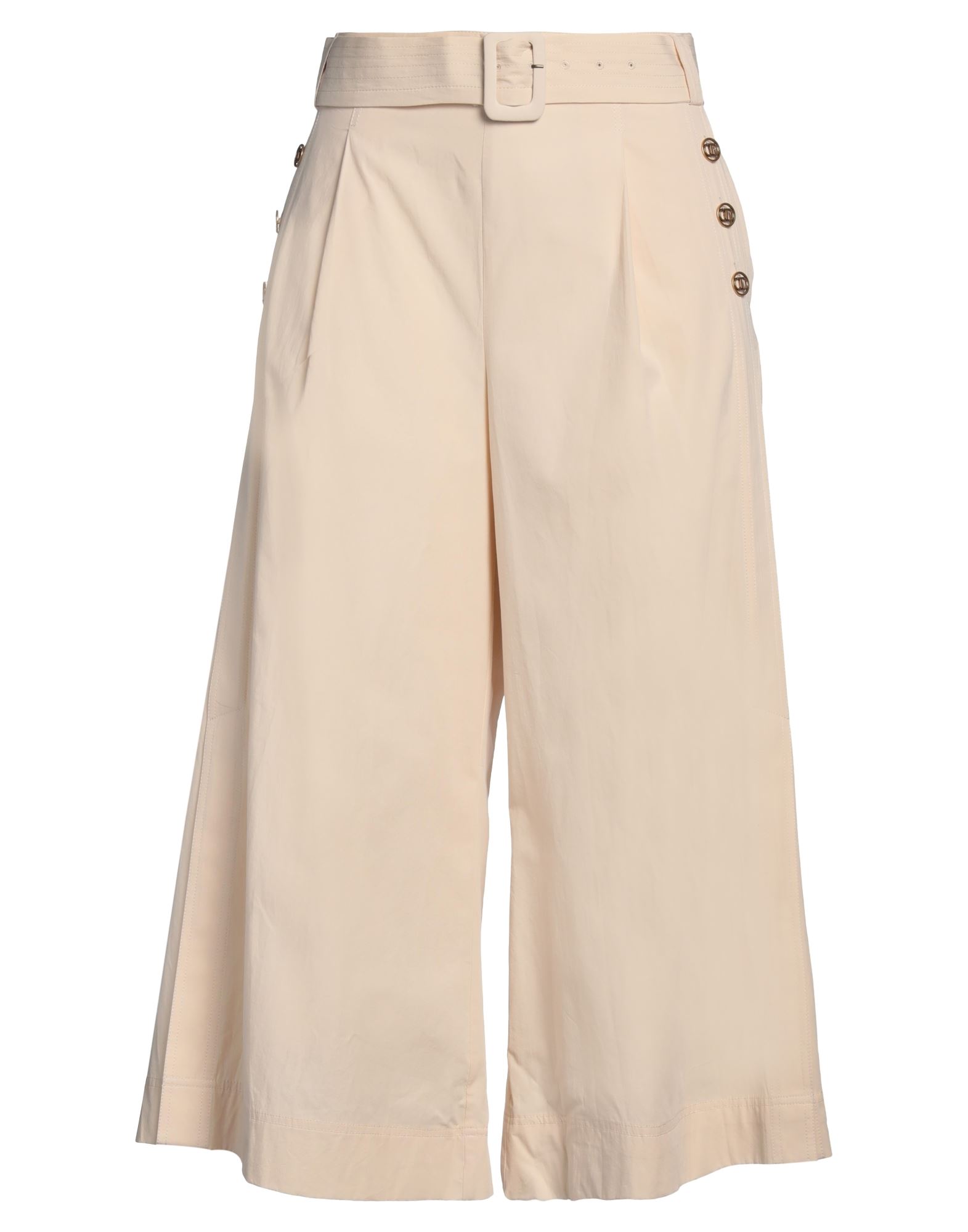 TWINSET BOTTOMWEAR Casual Παντελόνι