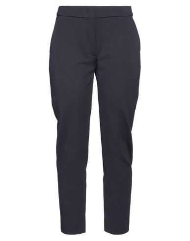 Max Mara Woman Pants Navy Size 8 Viscose, Polyamide, Elastane