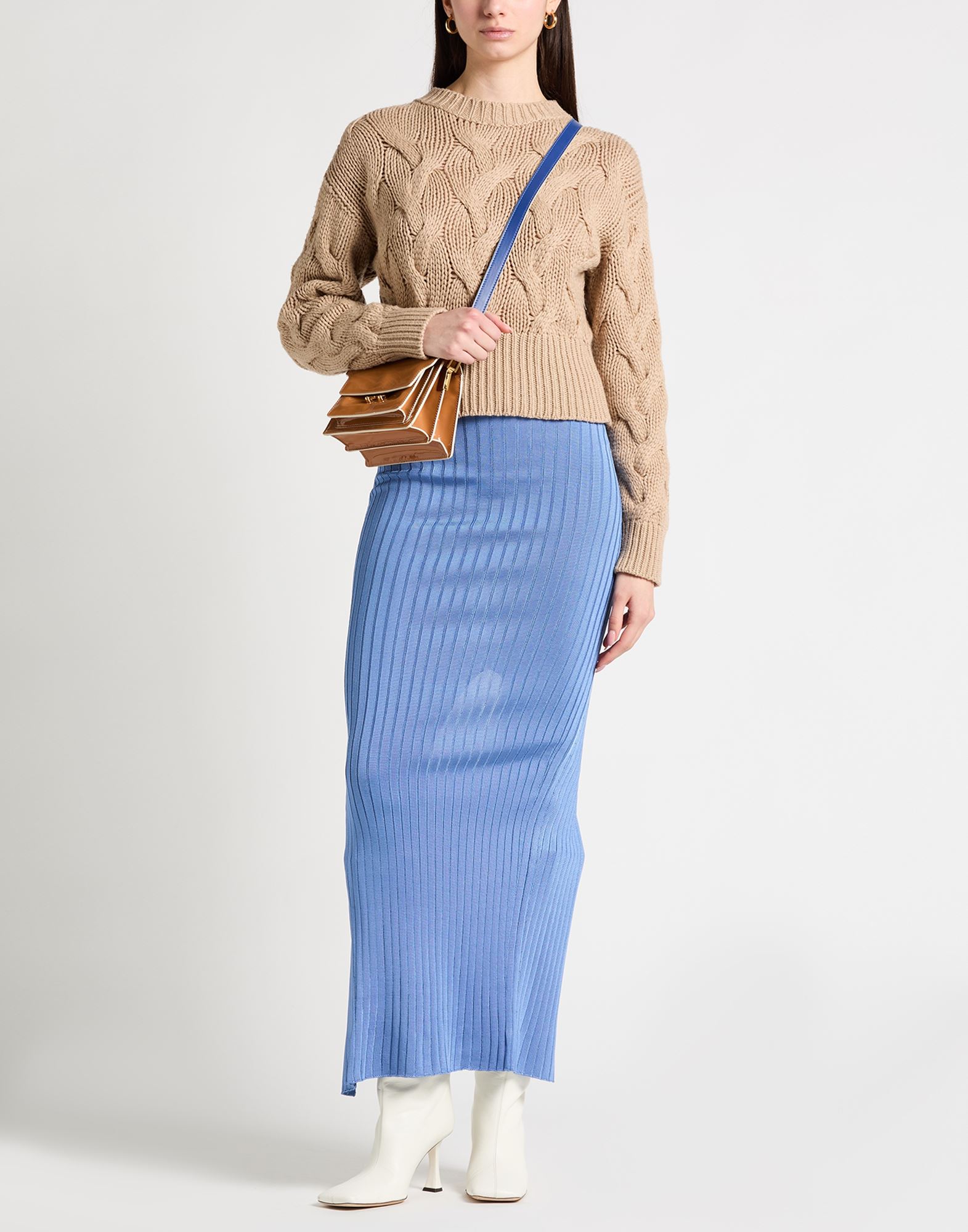  Marni - Hosen & Röcke - Maxi-röcke - On Yoox.com 