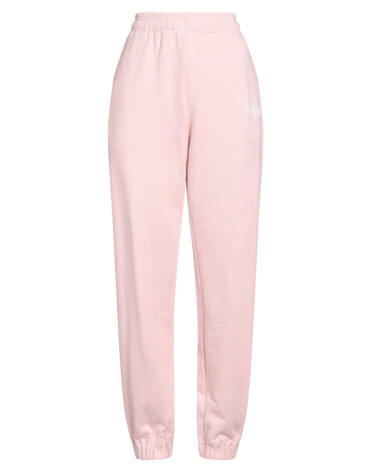 VERSACE VERSACE BOTTOMWEAR Casual Παντελόνι