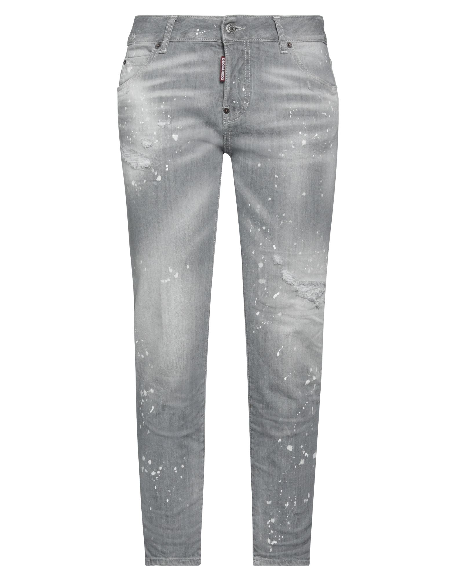 DSQUARED2 DSQUARED2 BOTTOMWEAR Τζιν