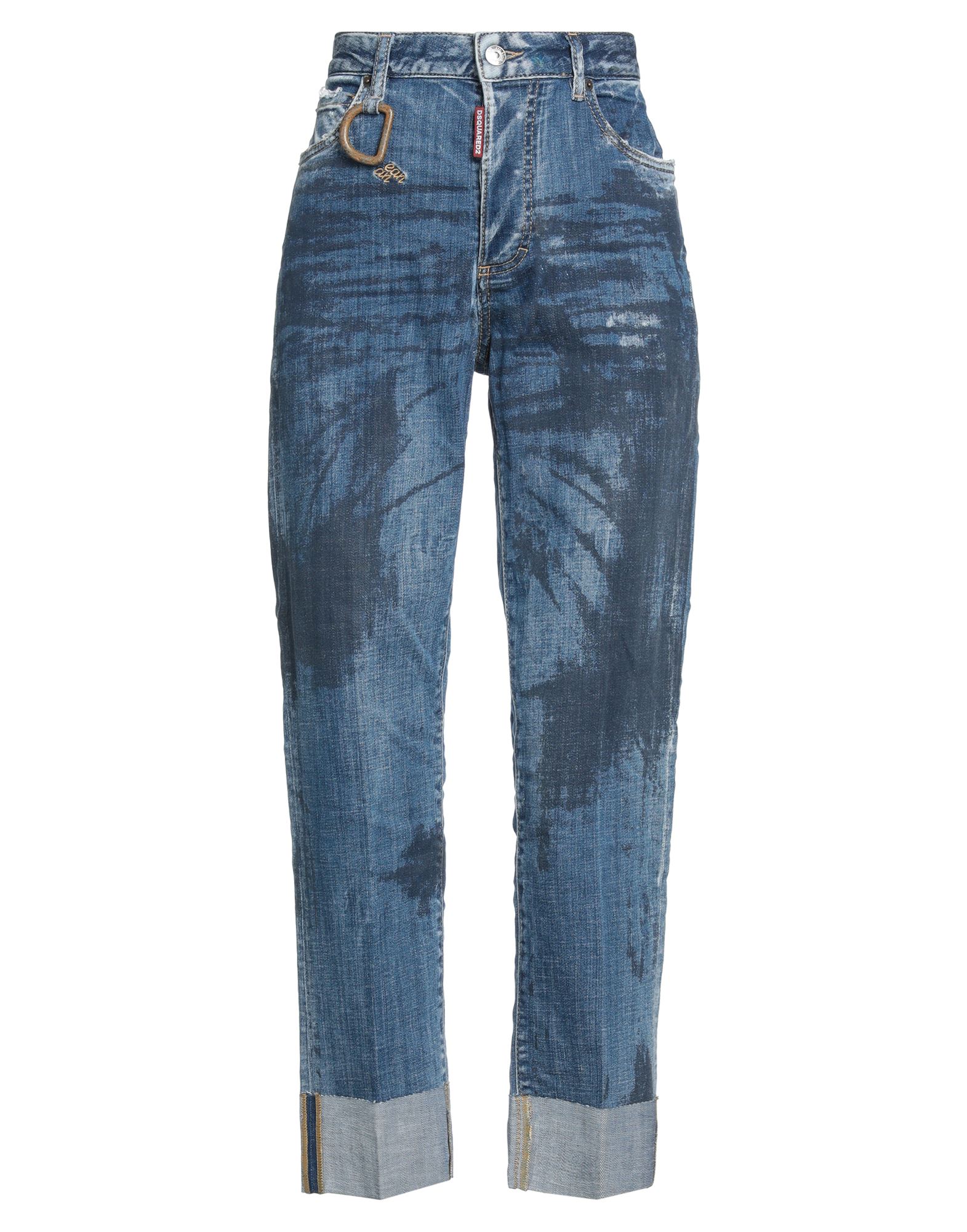 DSQUARED2 DSQUARED2 BOTTOMWEAR Τζιν