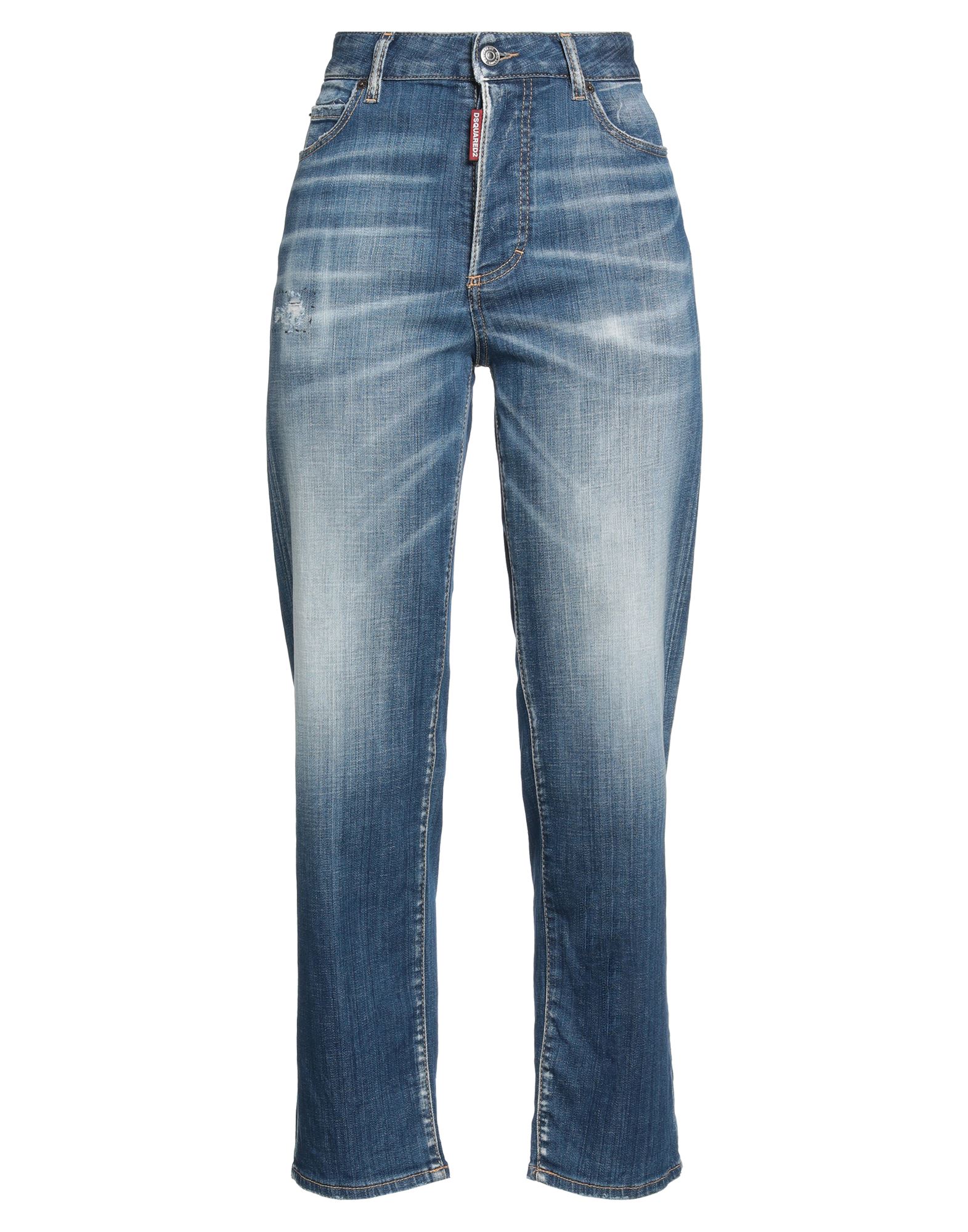 DSQUARED2 DSQUARED2 BOTTOMWEAR Τζιν