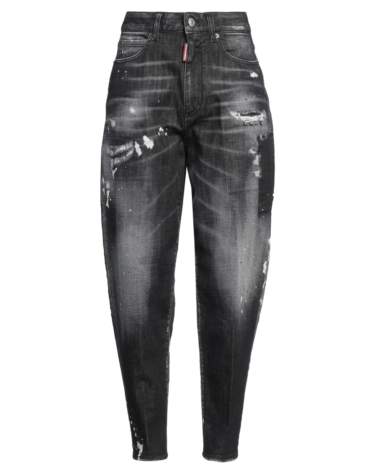 DSQUARED2 DSQUARED2 BOTTOMWEAR Τζιν