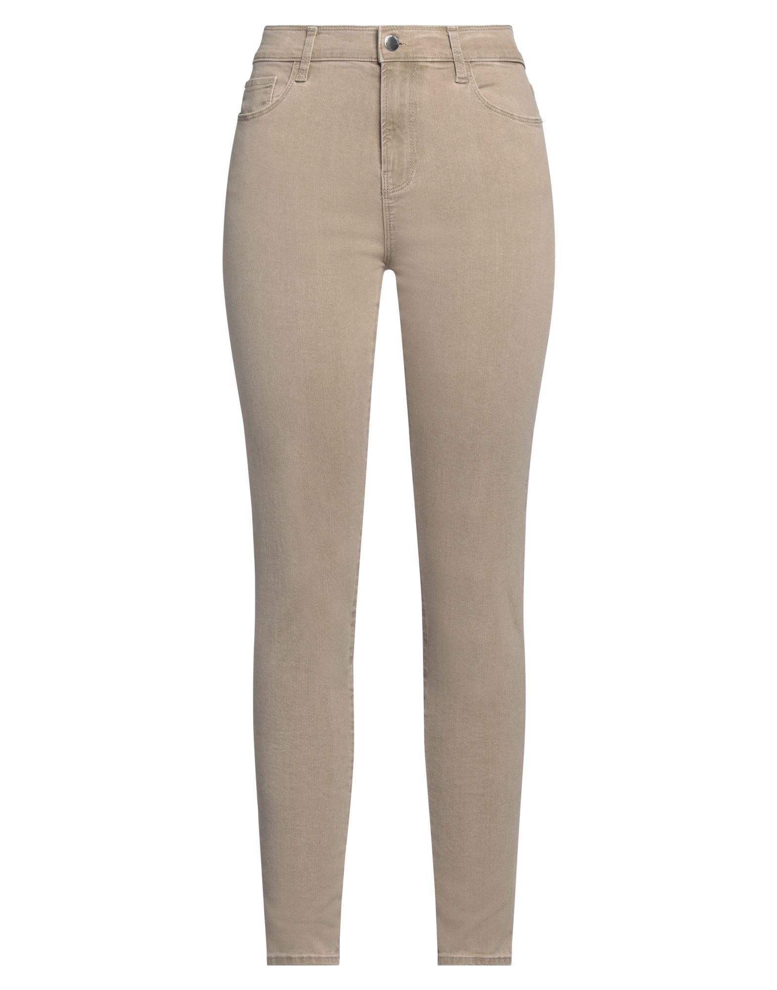  Emporio Armani - Partes De Abajo - Pantalones Vaqueros - On Yoox.com 