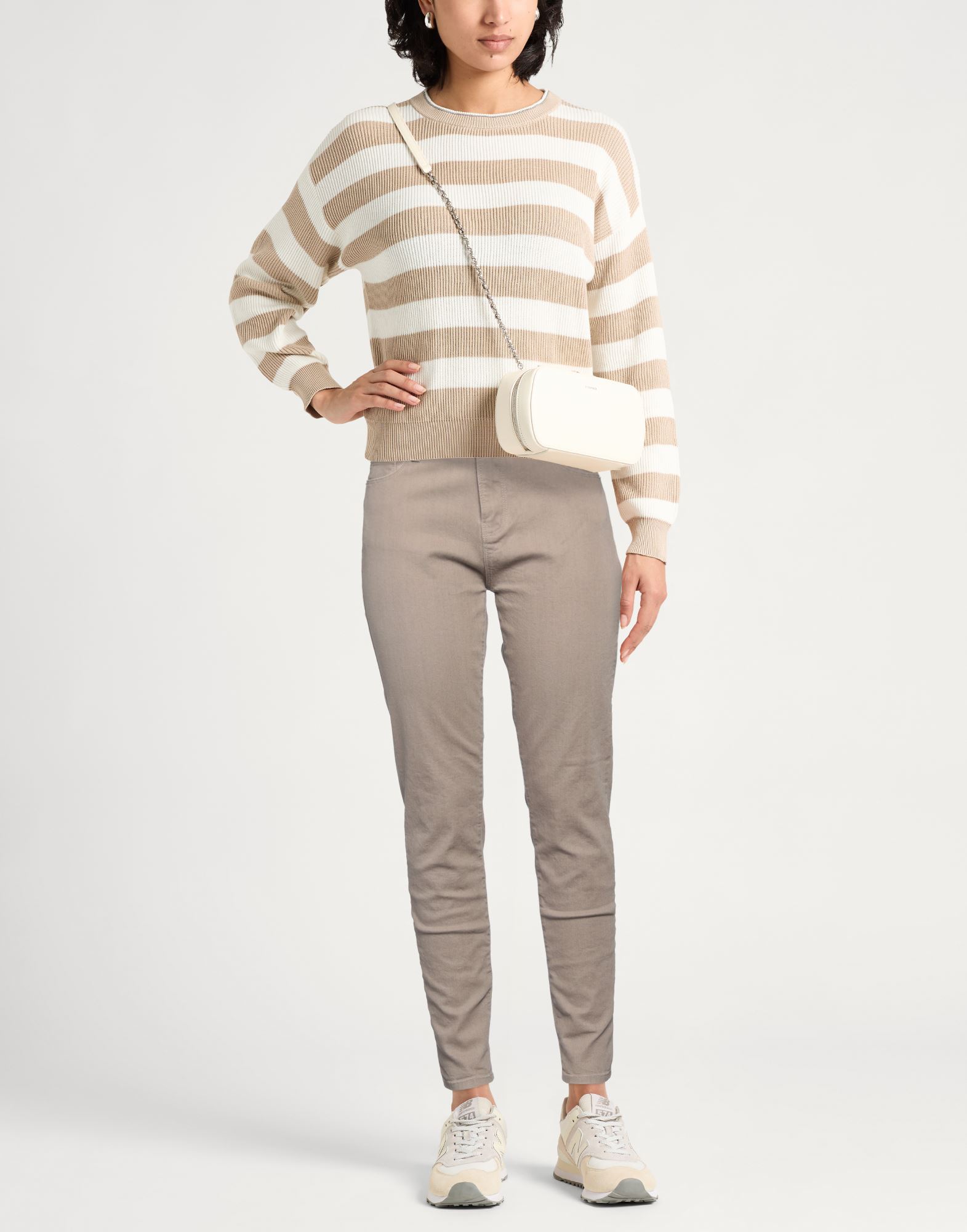  Emporio Armani - Partes De Abajo - Pantalones Vaqueros - On Yoox.com 