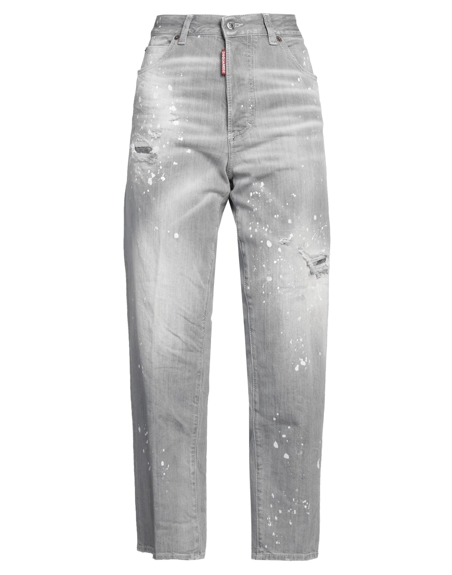 DSQUARED2 DSQUARED2 BOTTOMWEAR Τζιν