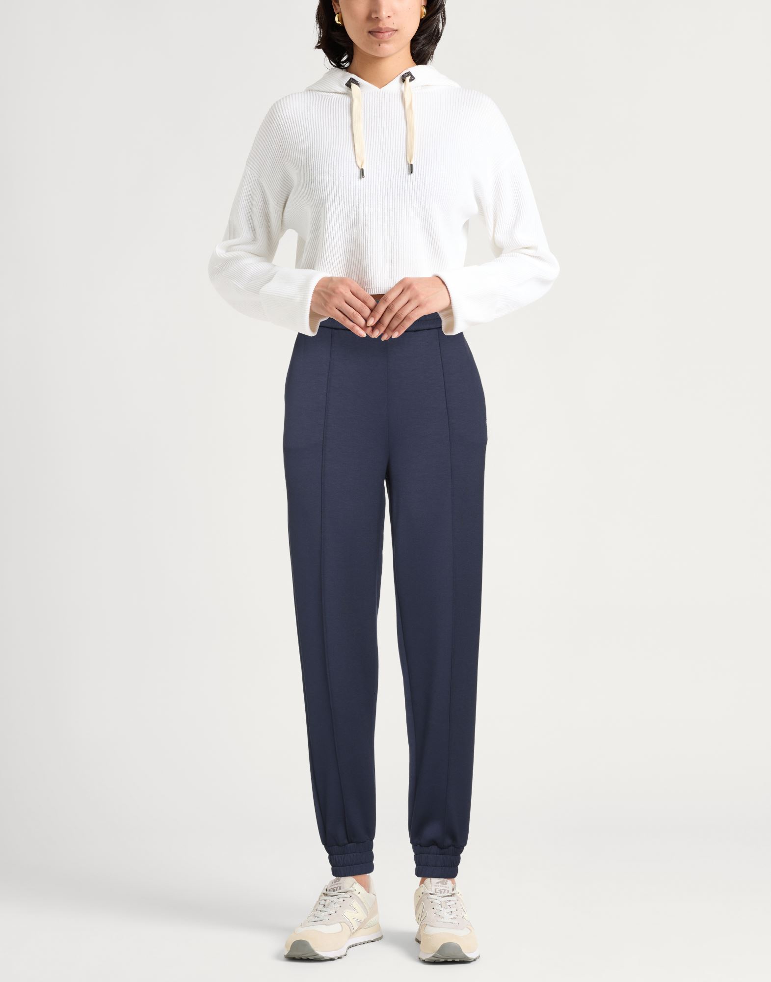  Emporio Armani - Hosen & Röcke - Hosen - On Yoox.com 