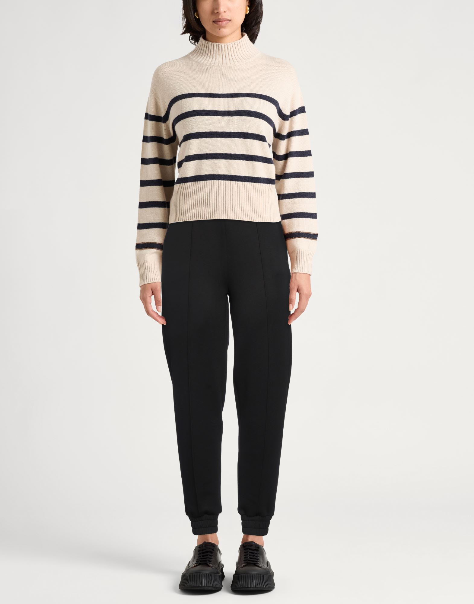  Emporio Armani - Hosen & Röcke - Hosen - On Yoox.com 
