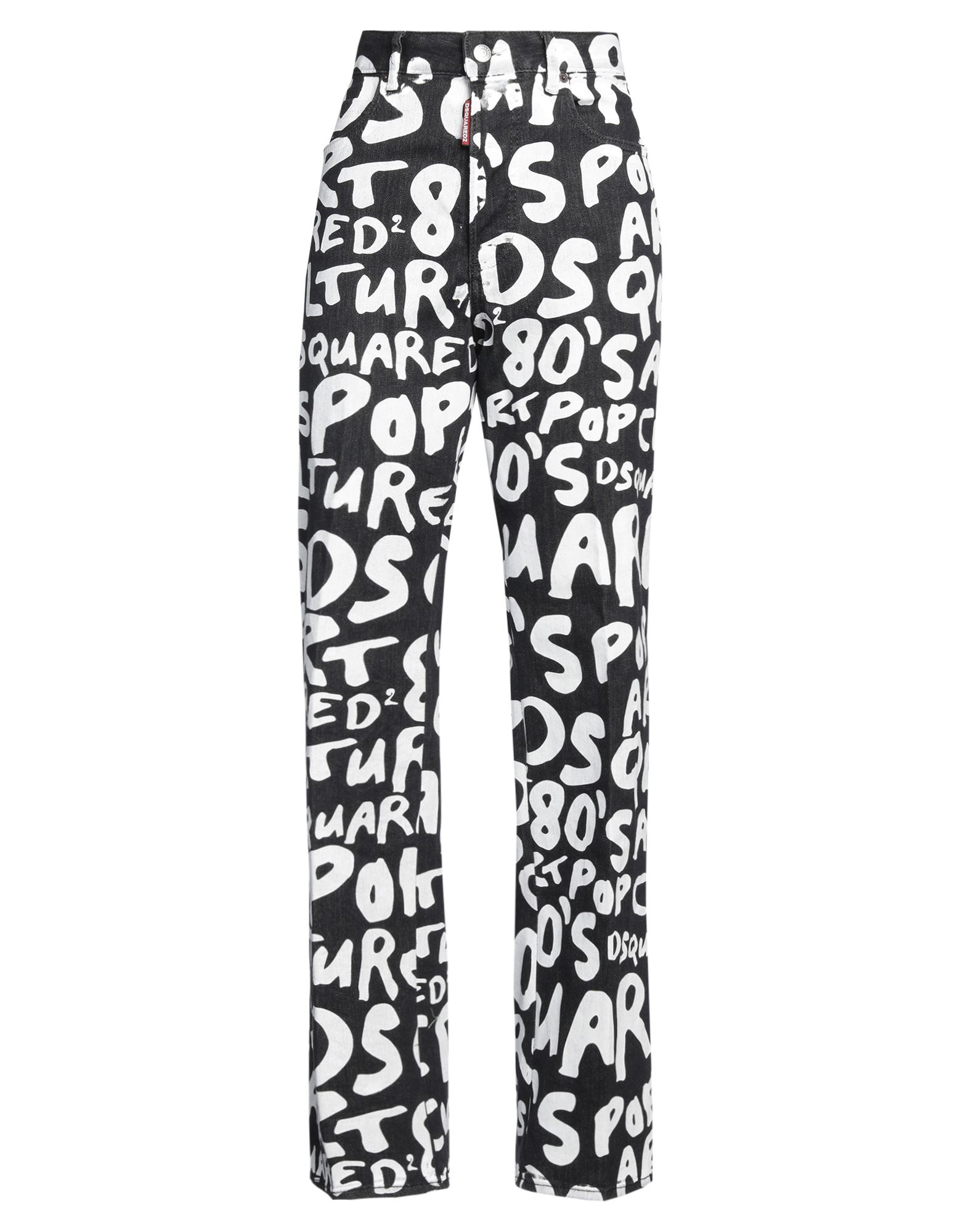 DSQUARED2 DSQUARED2 BOTTOMWEAR Τζιν