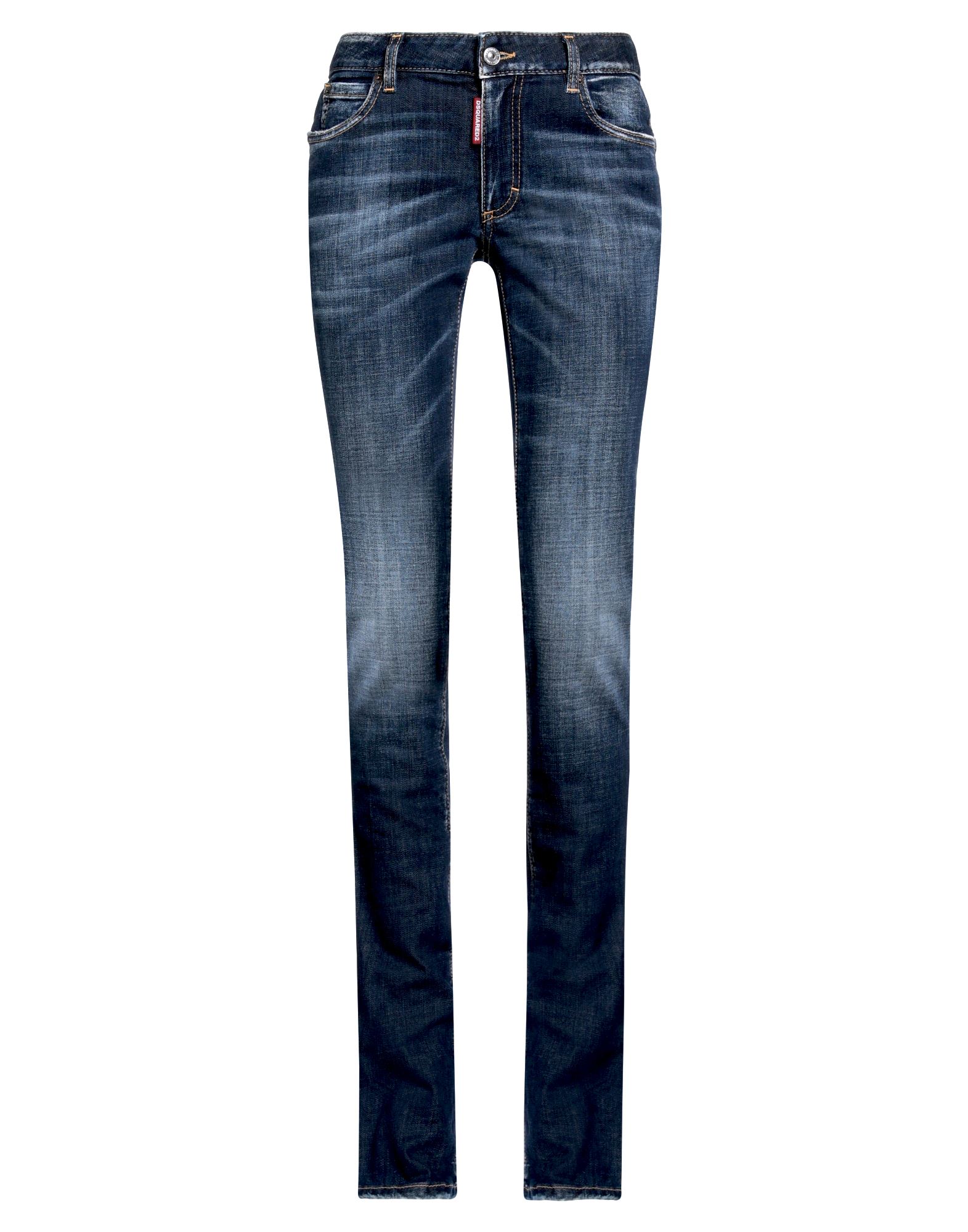 DSQUARED2 DSQUARED2 BOTTOMWEAR Τζιν