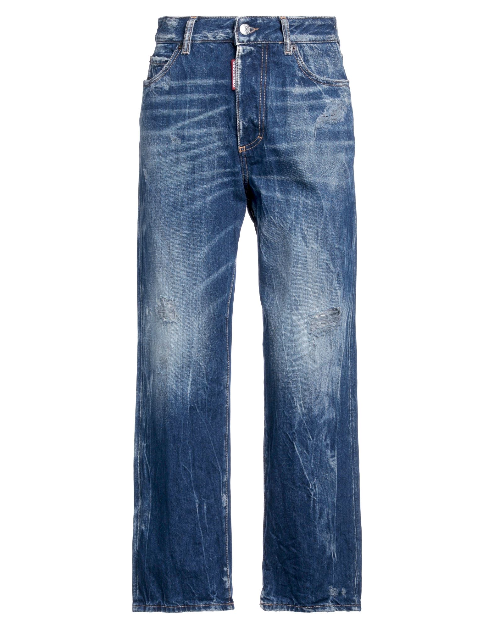 DSQUARED2 DSQUARED2 BOTTOMWEAR Τζιν