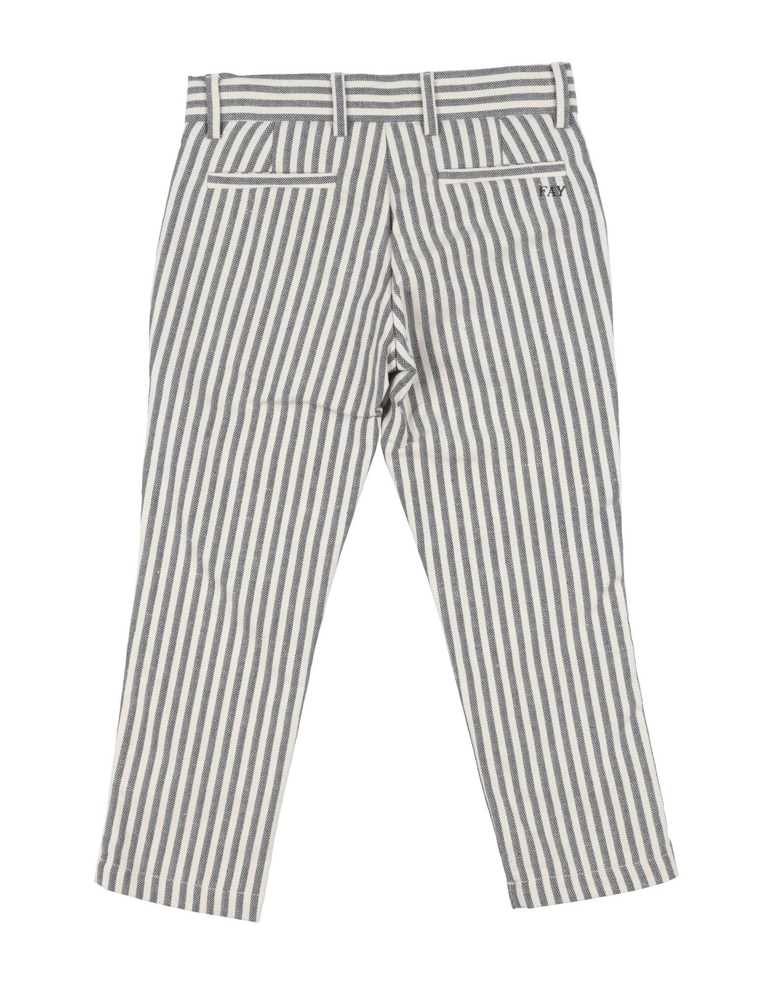  Fay - Hosen & Röcke - Hosen - On Yoox.com 