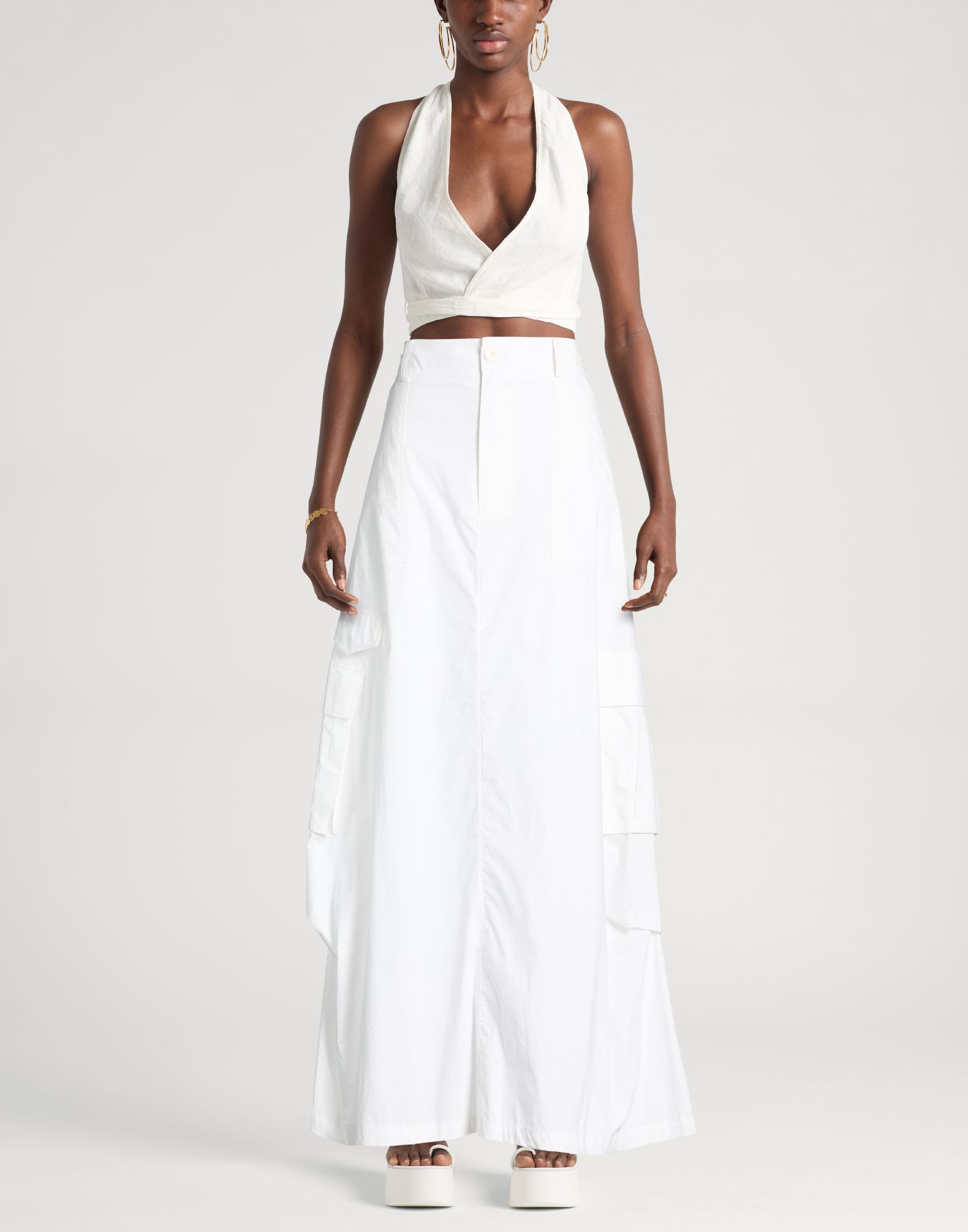  Aniye By - Hosen & Röcke - Maxi-röcke - On Yoox.com 