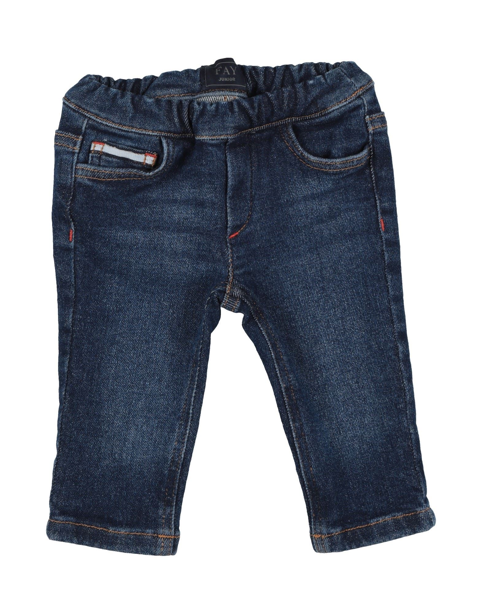  Fay - Hosen & Röcke - Jeanshosen - On Yoox.com 