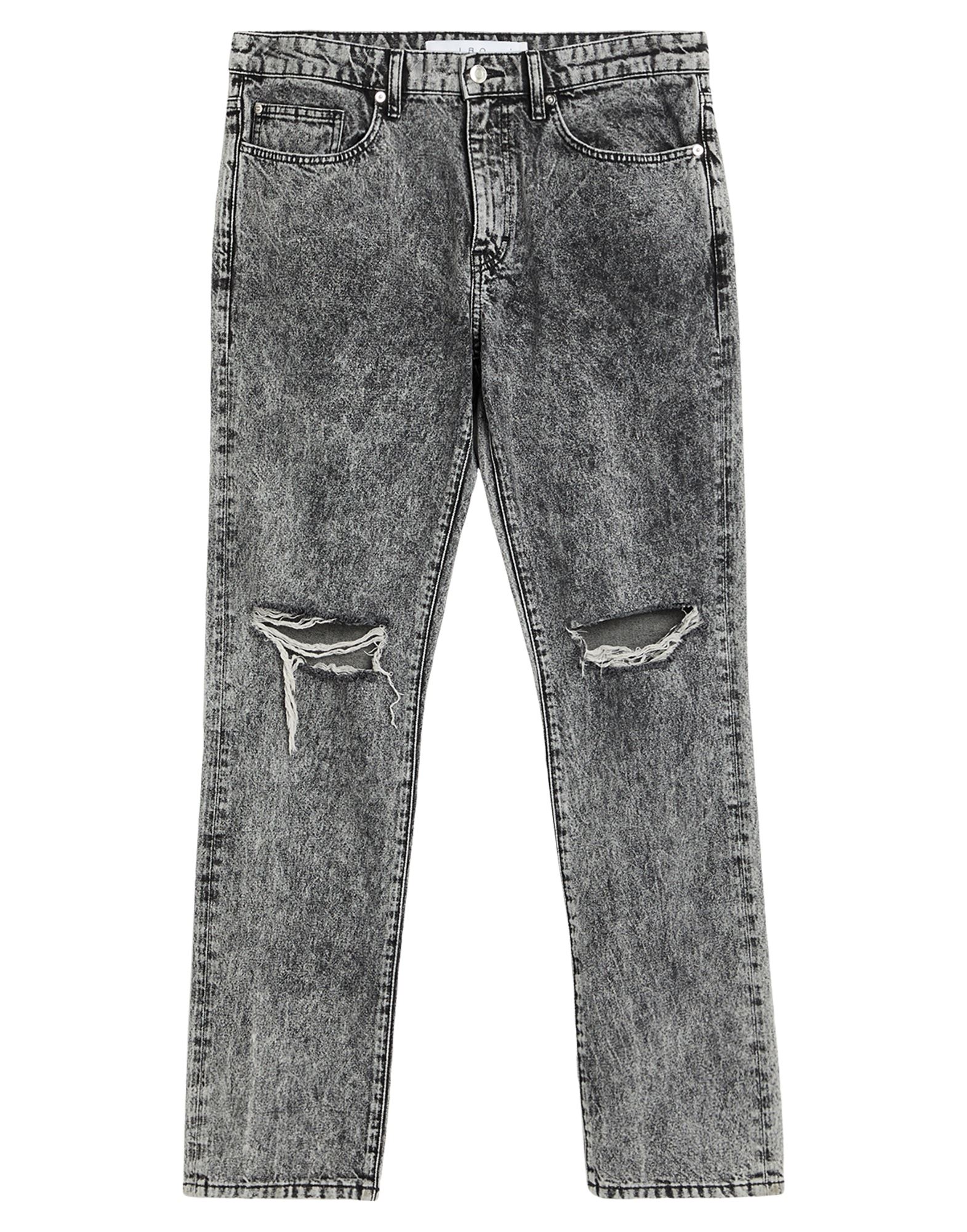  Iro - Partes De Abajo - Pantalones Vaqueros - On Yoox.com 