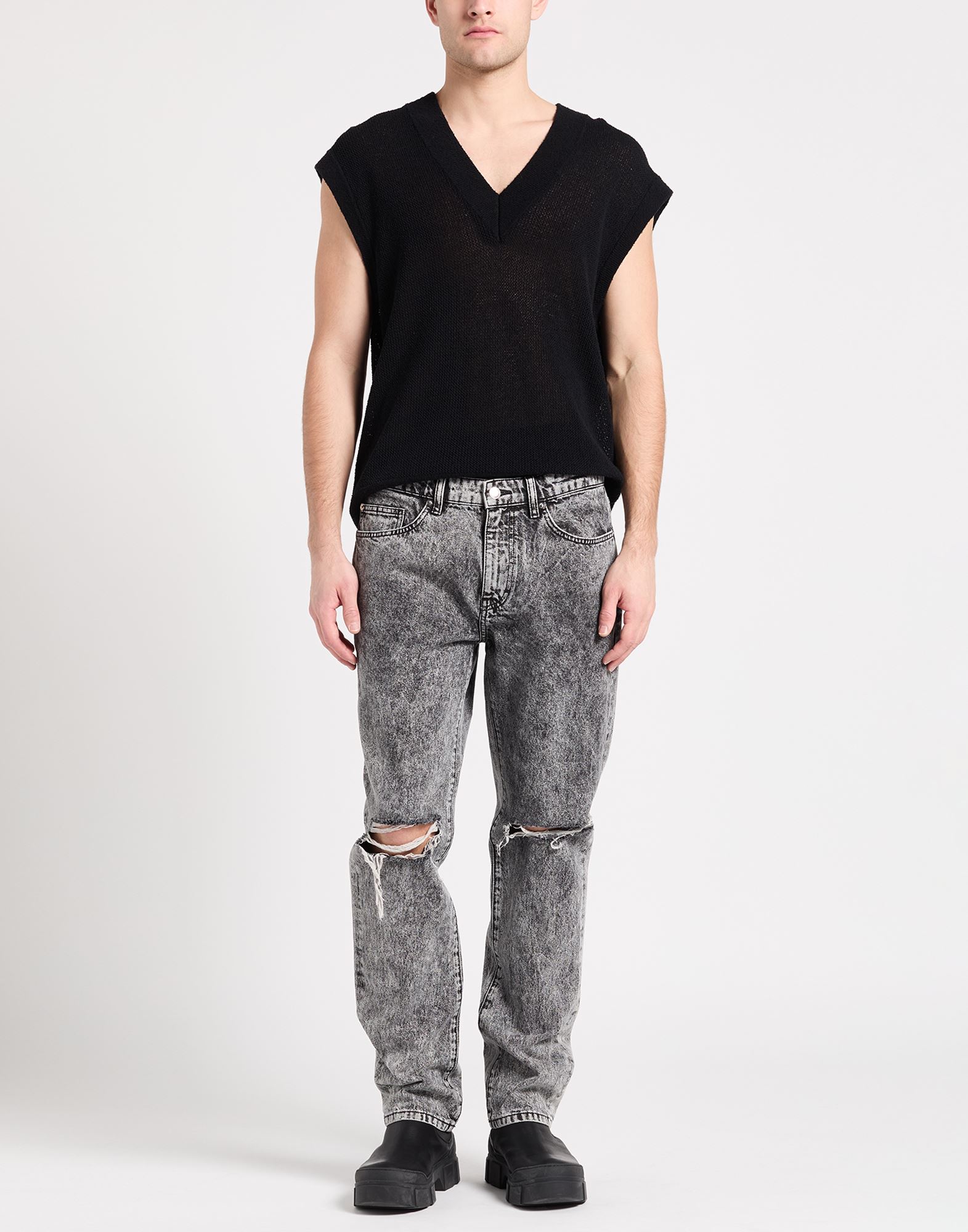  Iro - Partes De Abajo - Pantalones Vaqueros - On Yoox.com 
