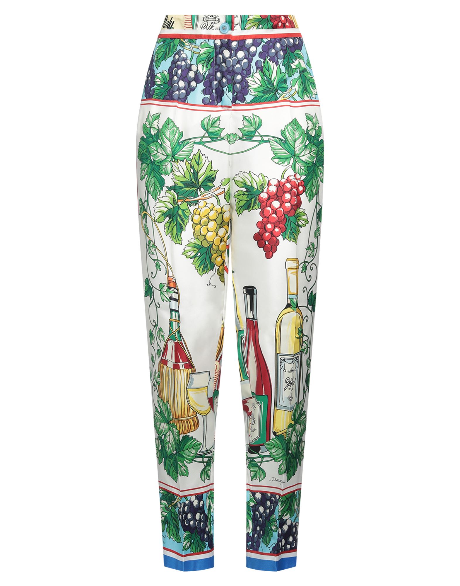 DOLCE&GABBANA DOLCE&GABBANA BOTTOMWEAR Casual Παντελόνι