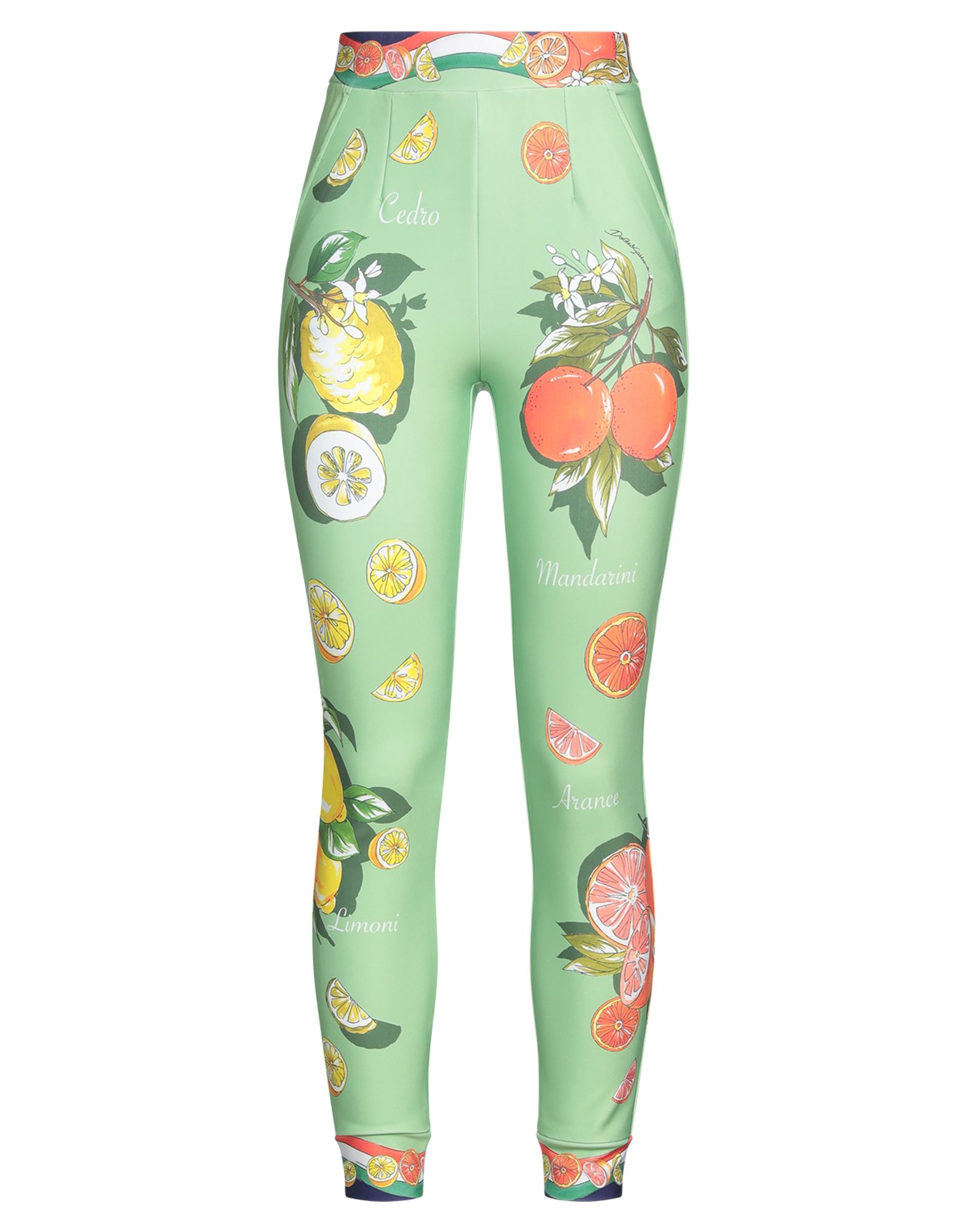  Dolce&gabbana - Hosen & Röcke - Leggings - On Yoox.com 