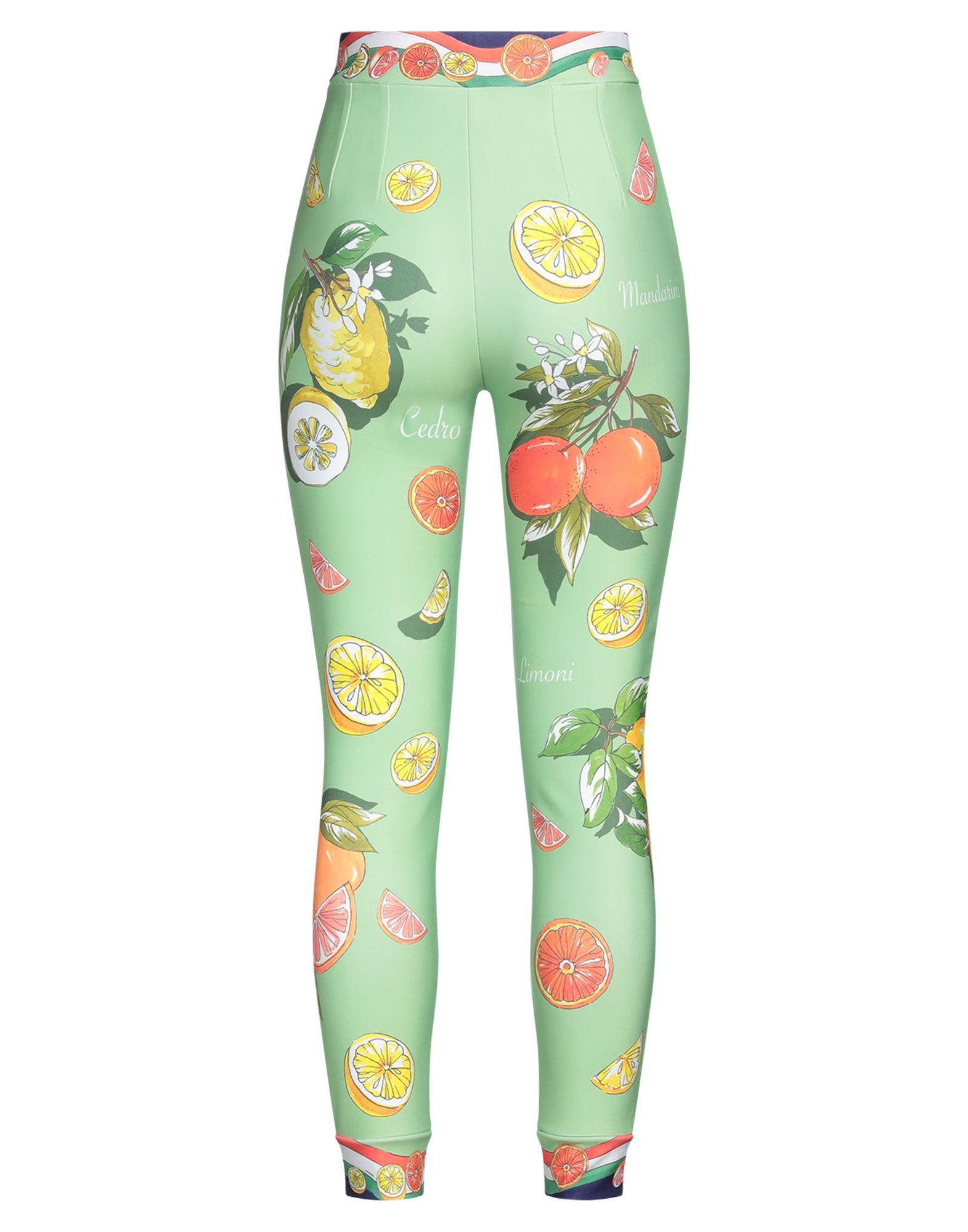  Dolce&gabbana - Hosen & Röcke - Leggings - On Yoox.com 