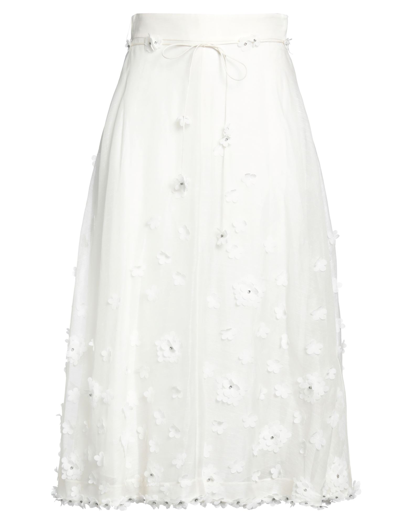 Zimmermann - Hosen & Röcke - Maxi-röcke - On Yoox.com 