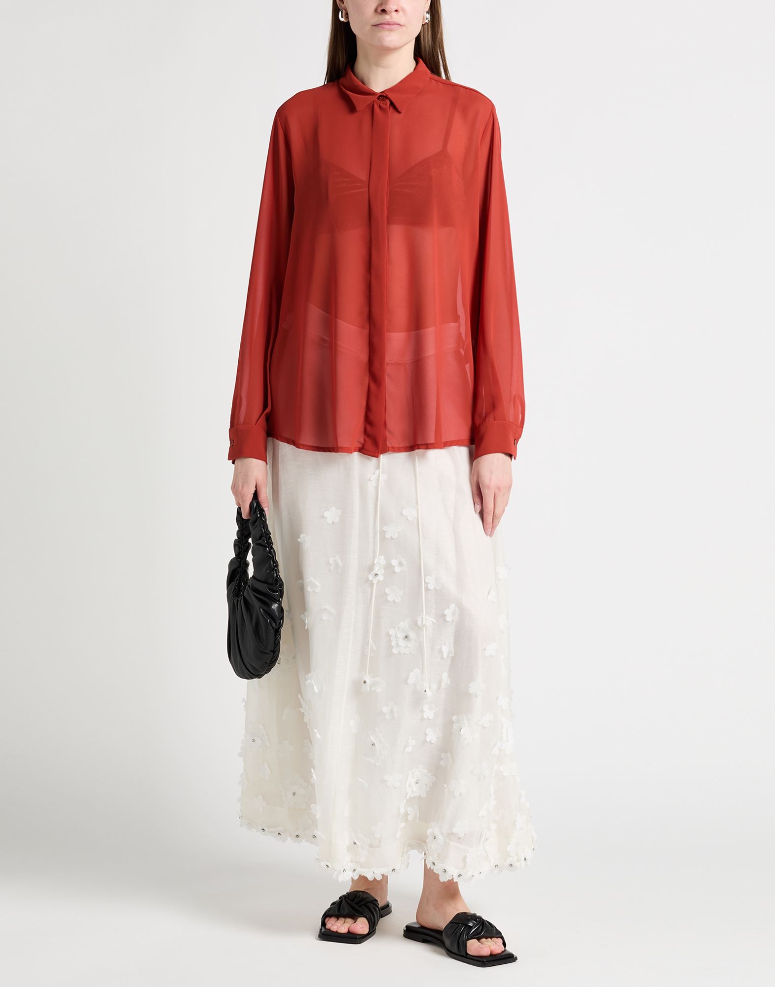  Zimmermann - Hosen & Röcke - Maxi-röcke - On Yoox.com 