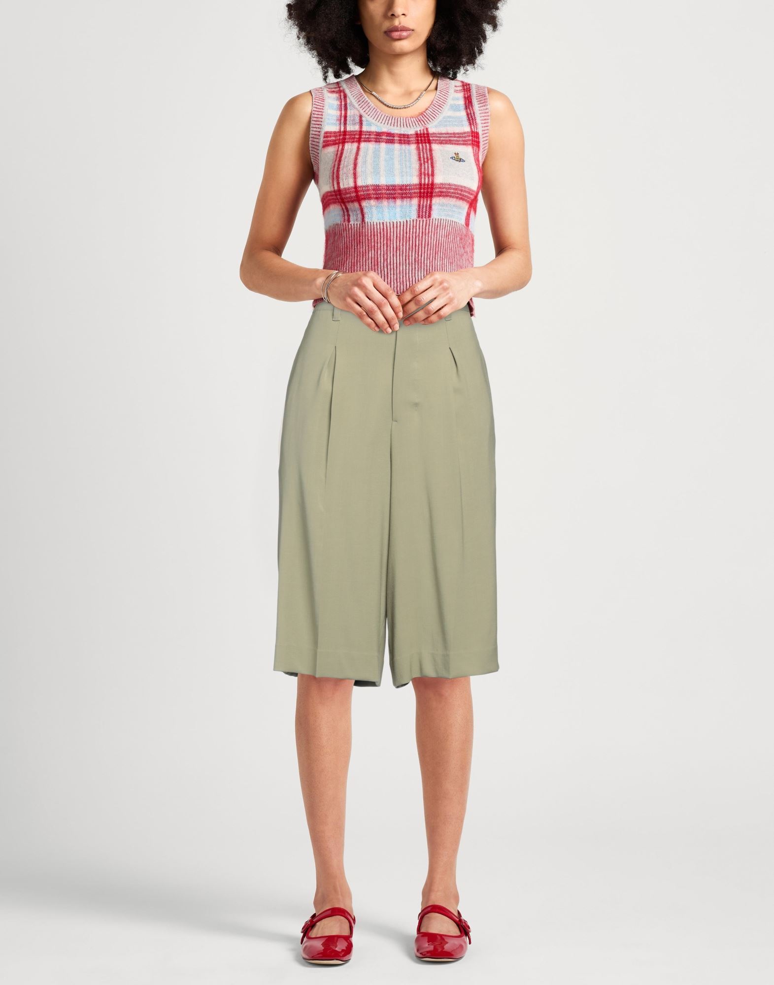  Ami Alexandre Mattiussi - Hosen & Röcke - Hosen - On Yoox.com 