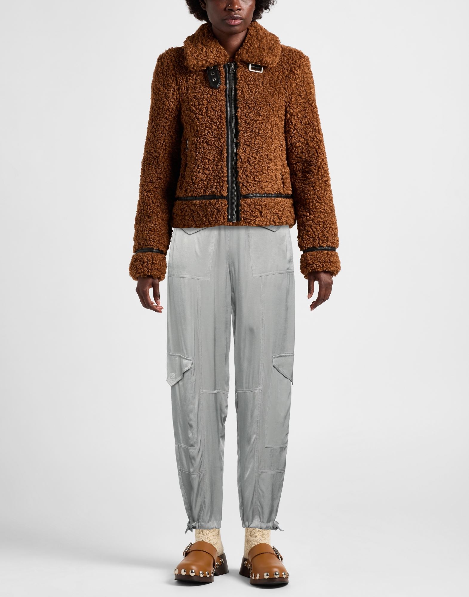  Ganni - Hosen & Röcke - Hosen - On Yoox.com 