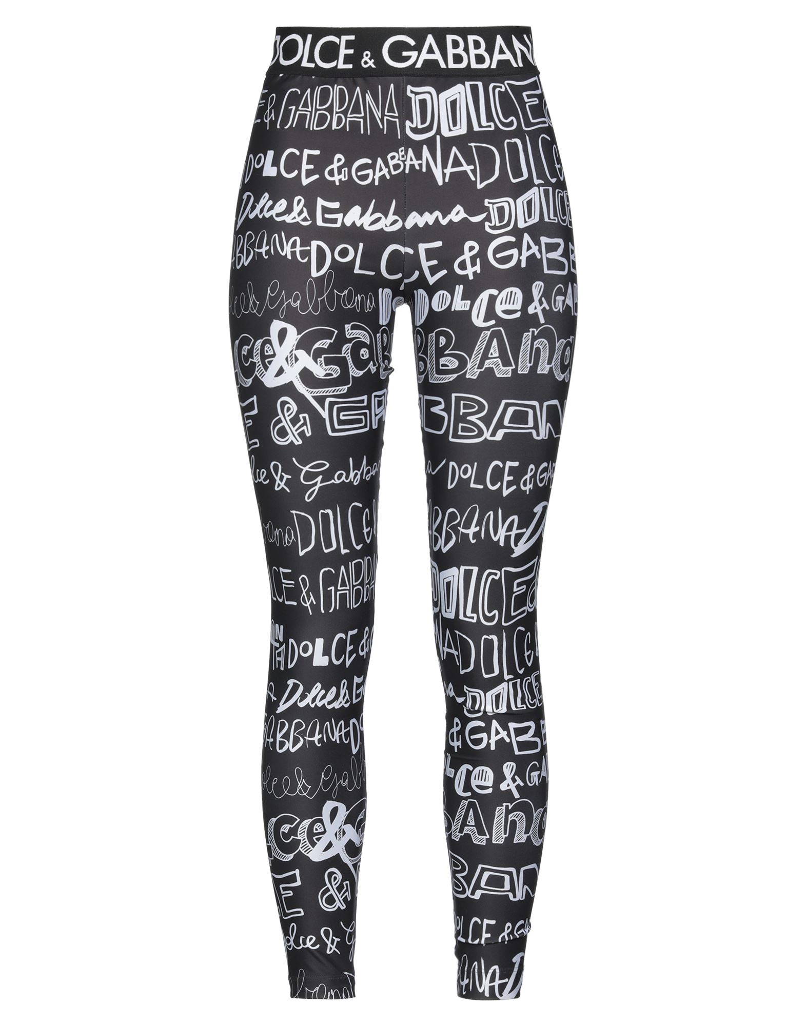 DOLCE&GABBANA DOLCE&GABBANA BOTTOMWEAR Κολάν