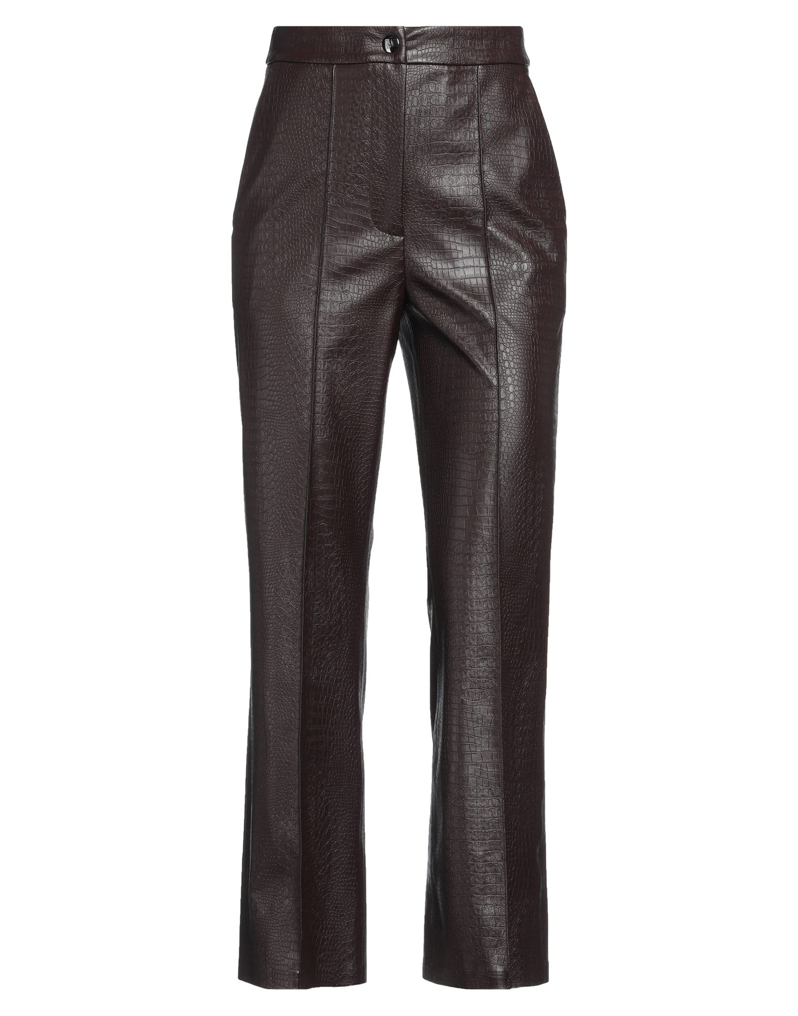 MAX MARA BOTTOMWEAR Casual Παντελόνι