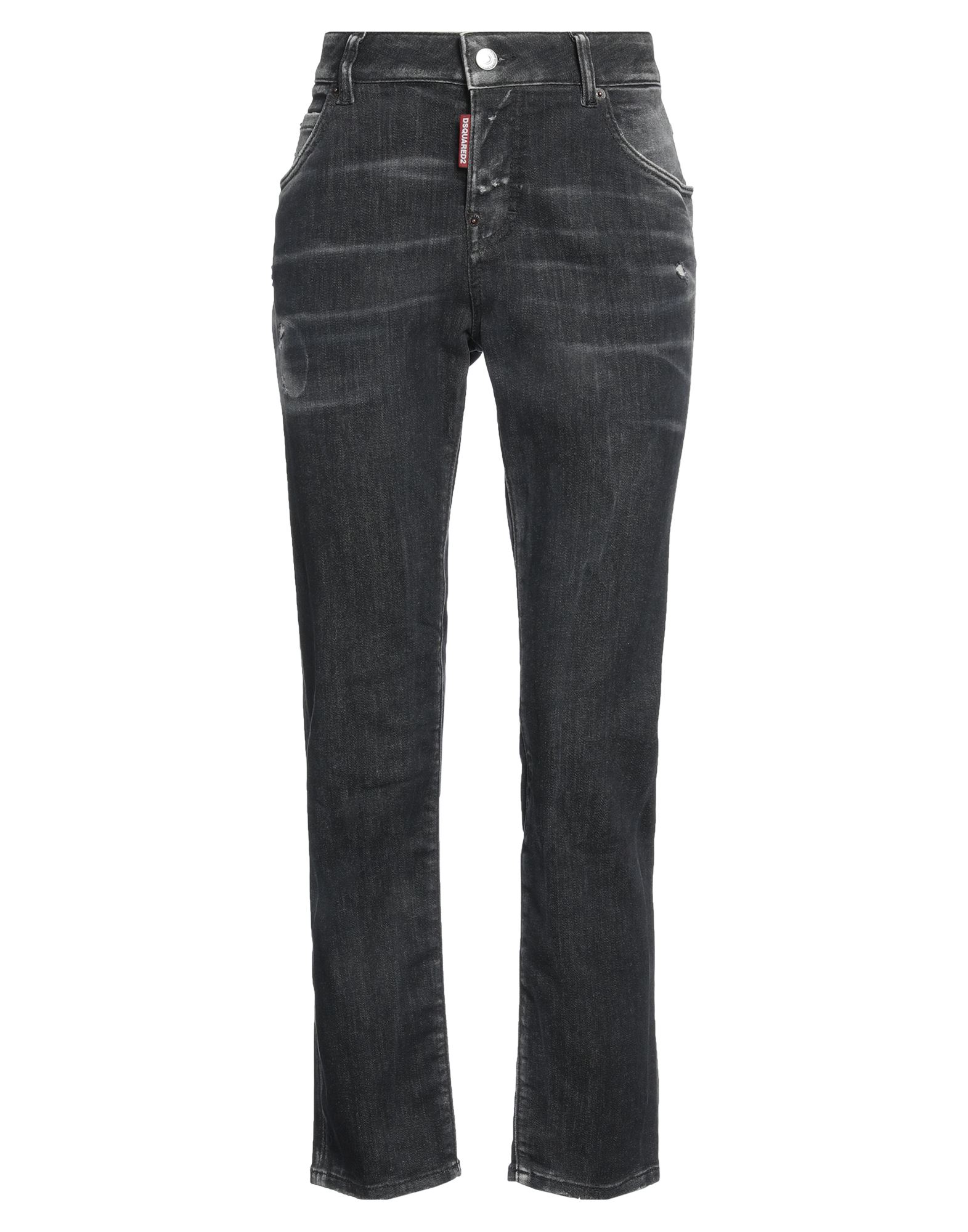 DSQUARED2 DSQUARED2 BOTTOMWEAR Τζιν