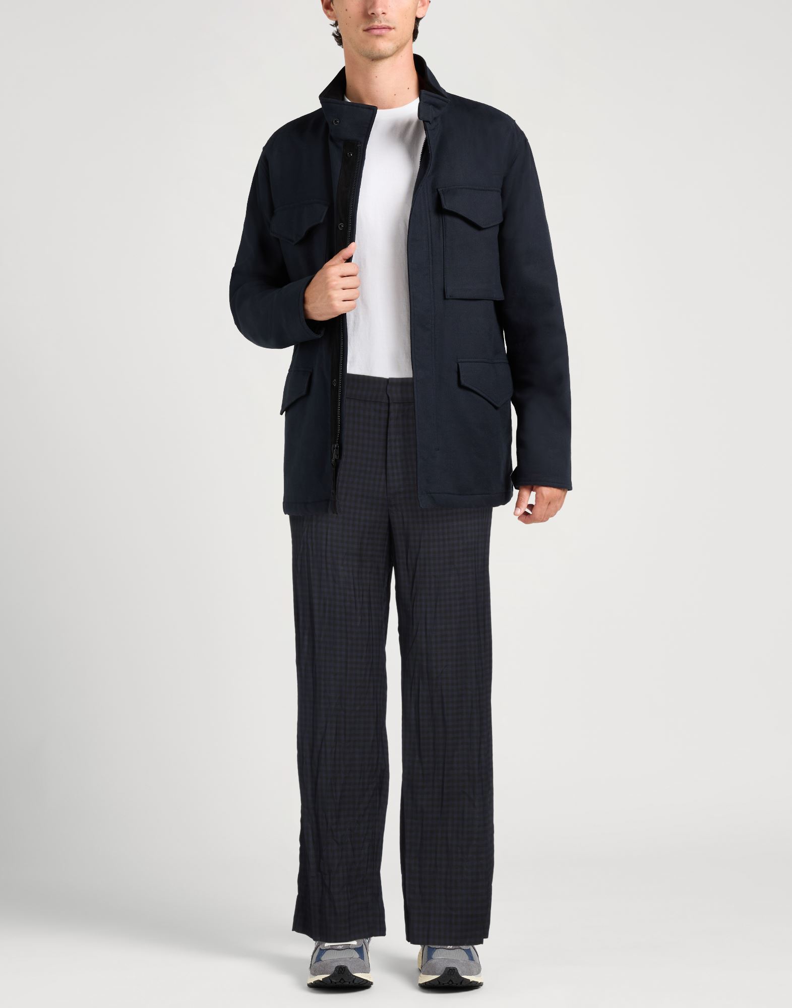  Barena - Partes De Abajo - Pantalones - On Yoox.com 