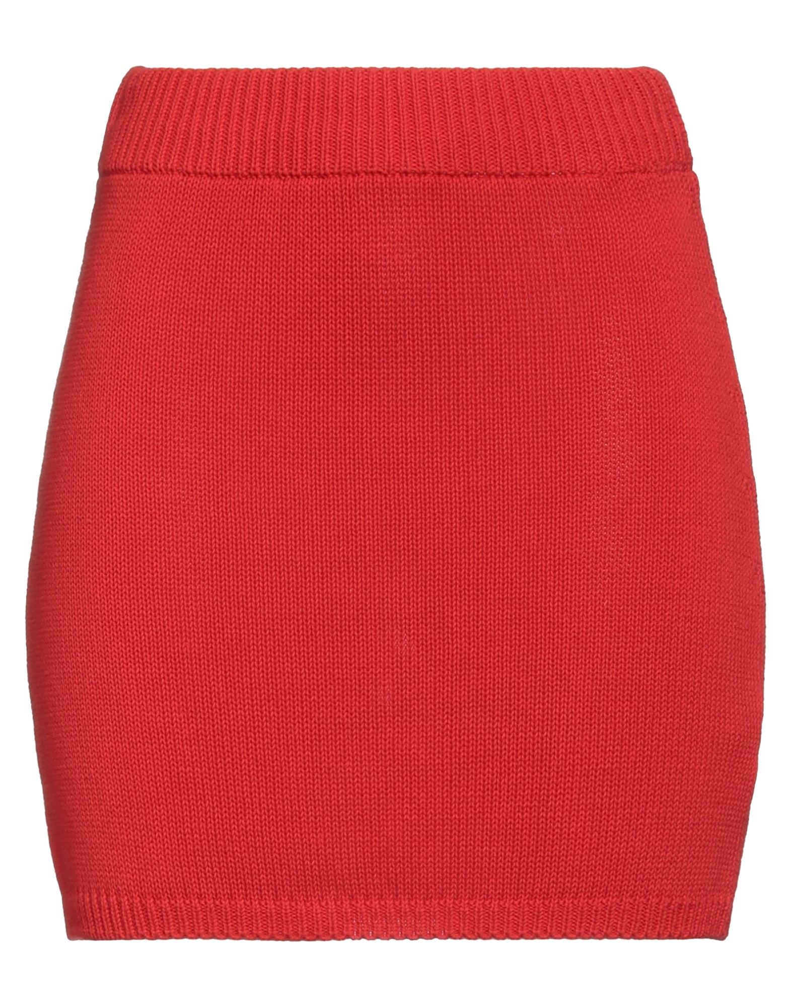 VICOLO BOTTOMWEAR Μίνι φούστα