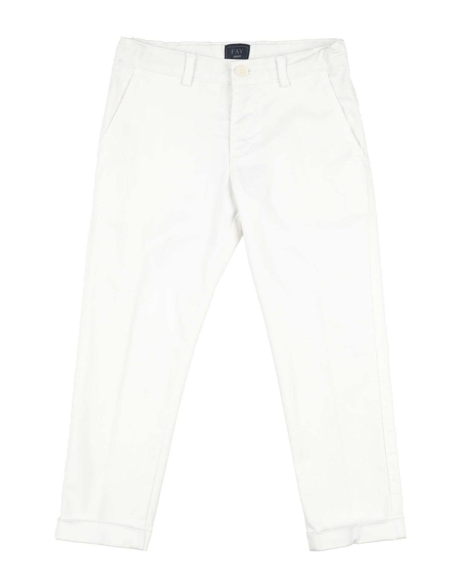  Fay - Hosen & Röcke - Hosen - On Yoox.com 