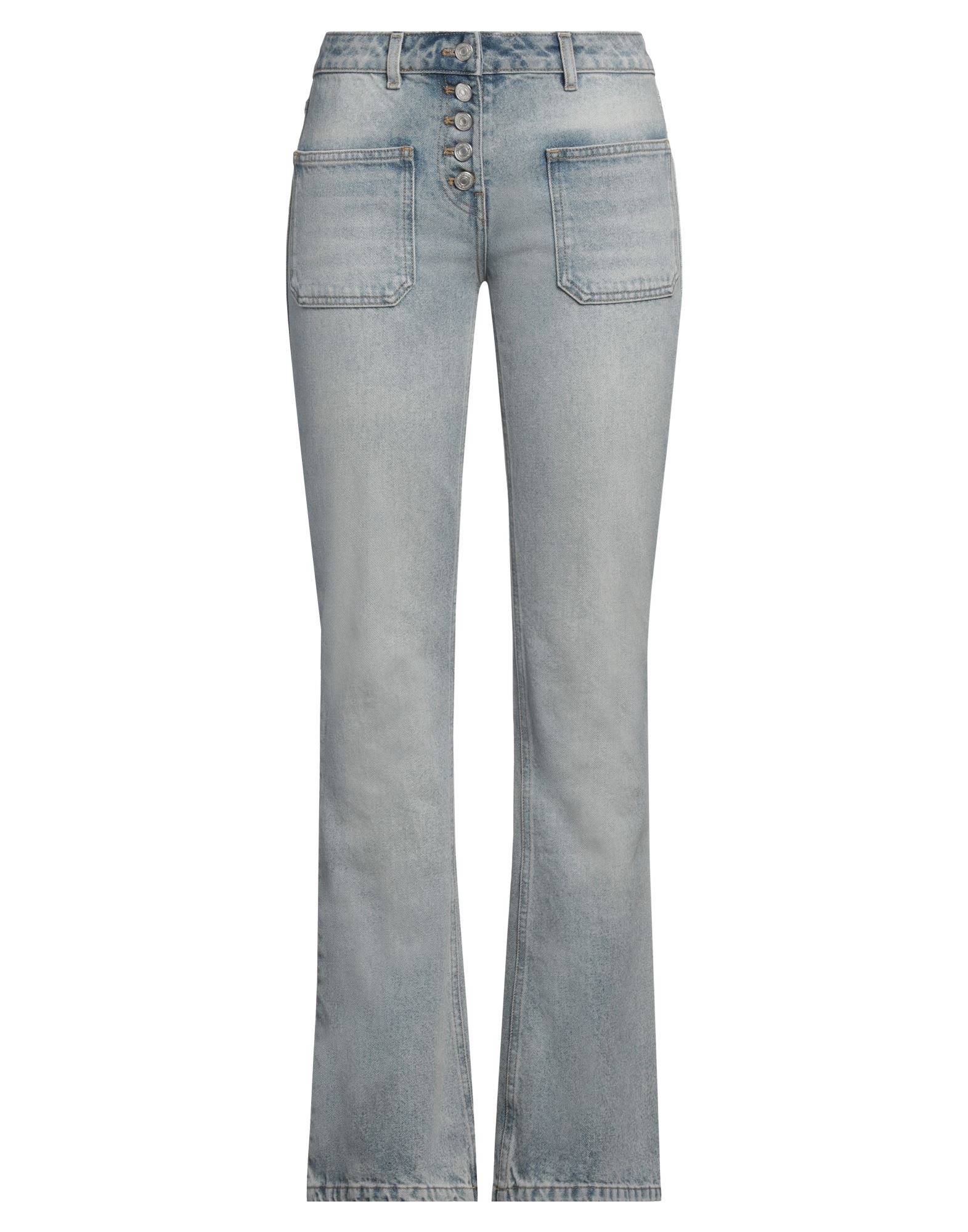  Courrèges - Partes De Abajo - Pantalones Vaqueros - On Yoox.com 