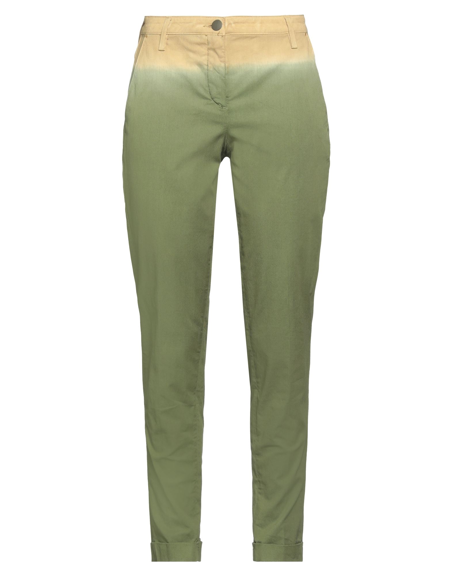 JACOB COHЁN BOTTOMWEAR Casual Παντελόνι