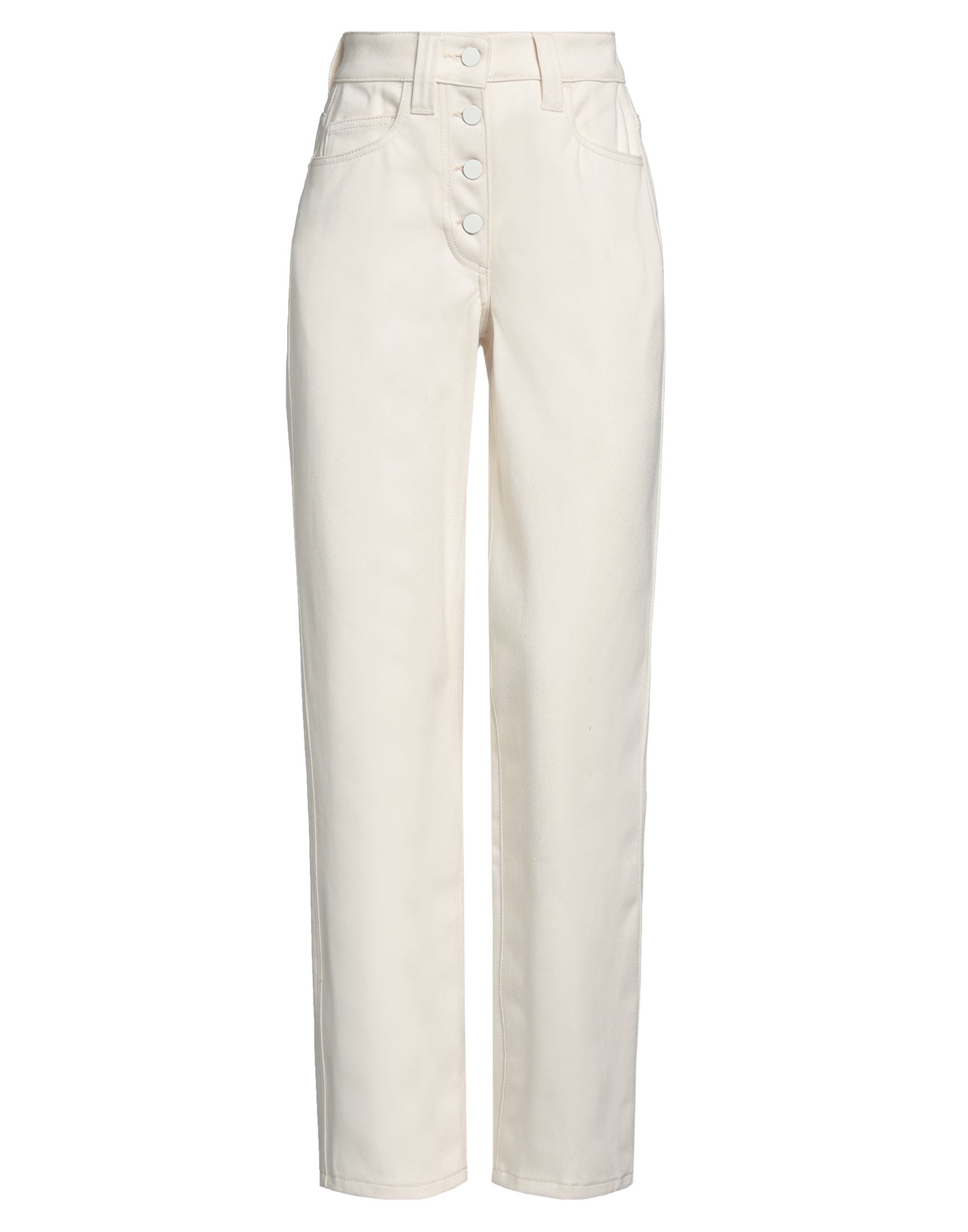  Sunnei - Hosen & Röcke - Jeanshosen - On Yoox.com 